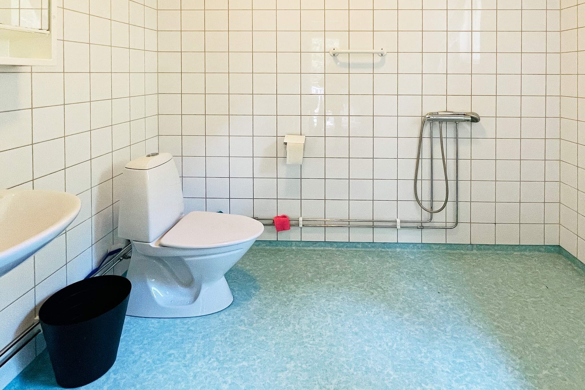 Maison de vacances pour 6 a HENÅN-By Traum - Intérieur
