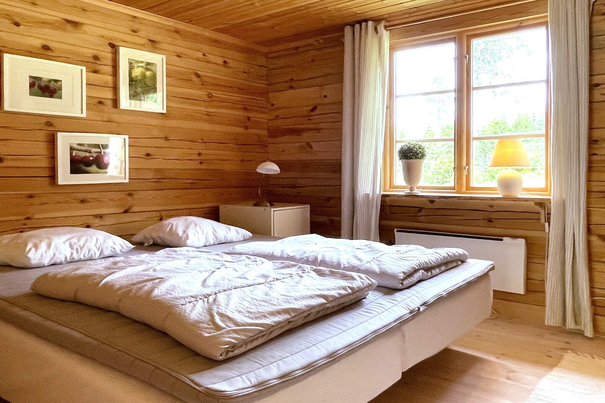 4 persoons vakantie huis in TRANÅS-By Traum - Binnen