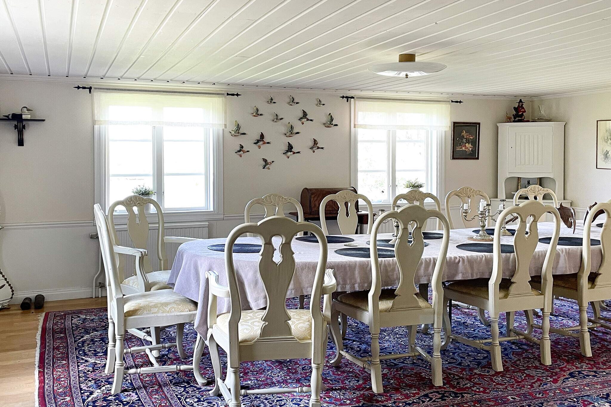 11 persoons vakantie huis in Ödeshög-By Traum - Binnen