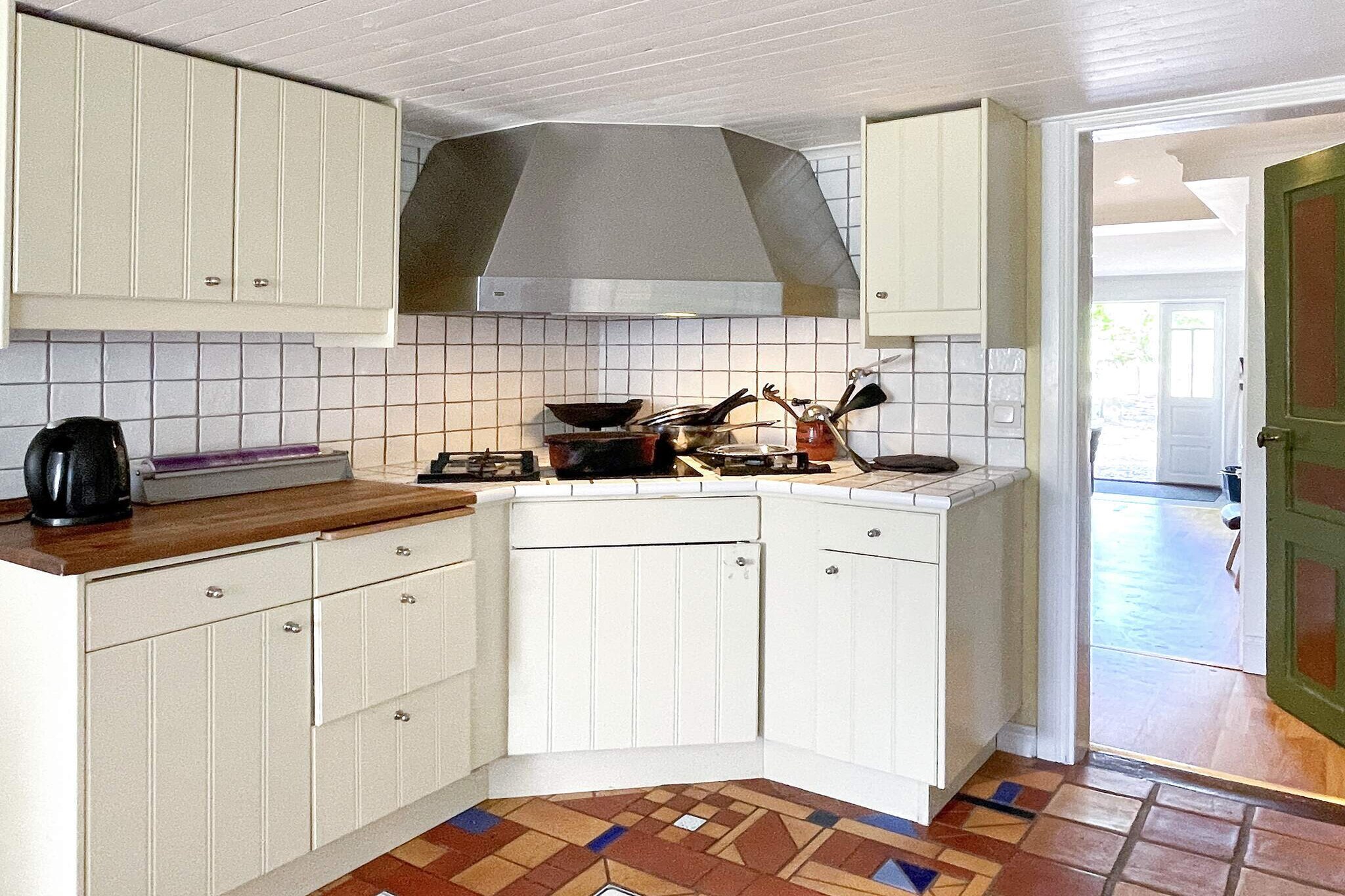 11 persoons vakantie huis in Ödeshög-By Traum - Binnen
