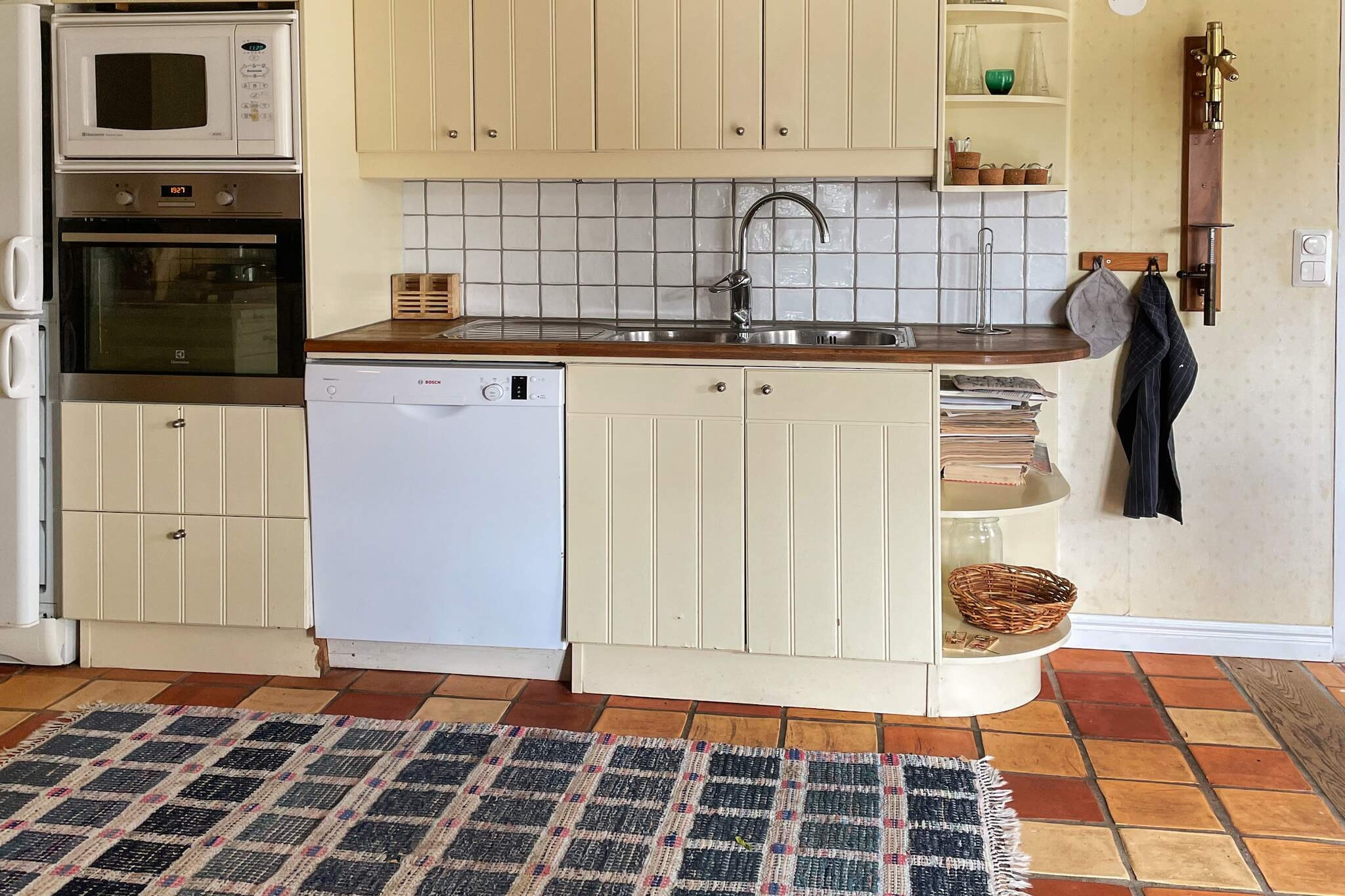 11 persoons vakantie huis in Ödeshög-By Traum - Binnen