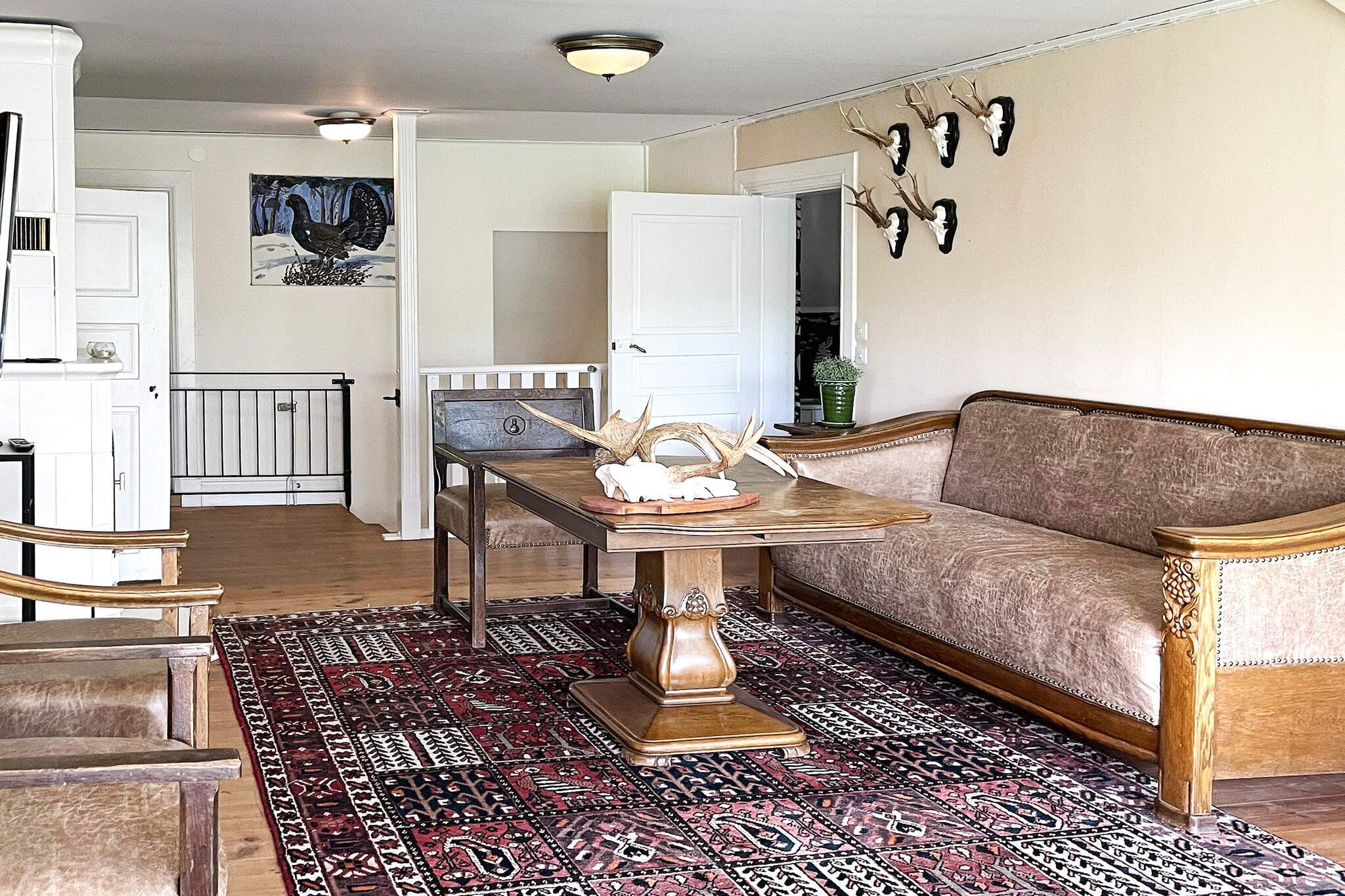11 persoons vakantie huis in Ödeshög-By Traum - Binnen