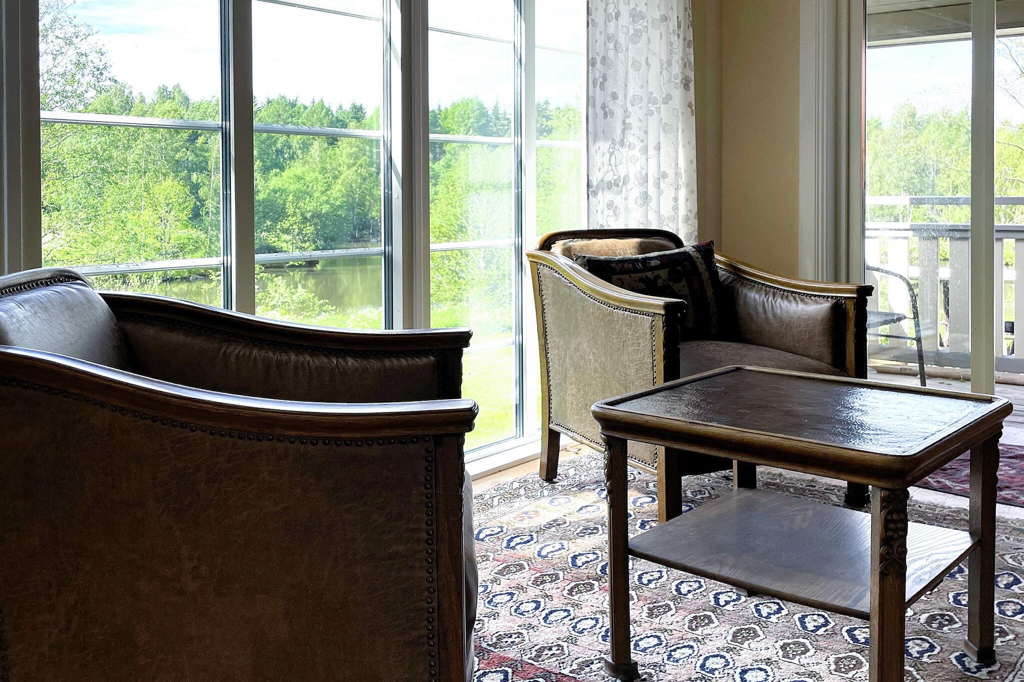 11 persoons vakantie huis in Ödeshög-By Traum - Binnen