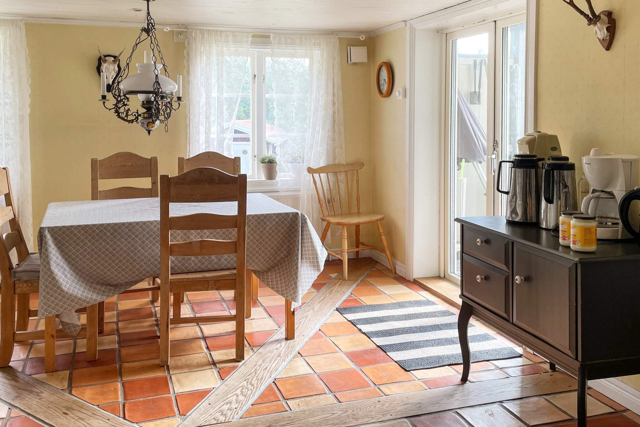 11 persoons vakantie huis in Ödeshög-By Traum - Binnen