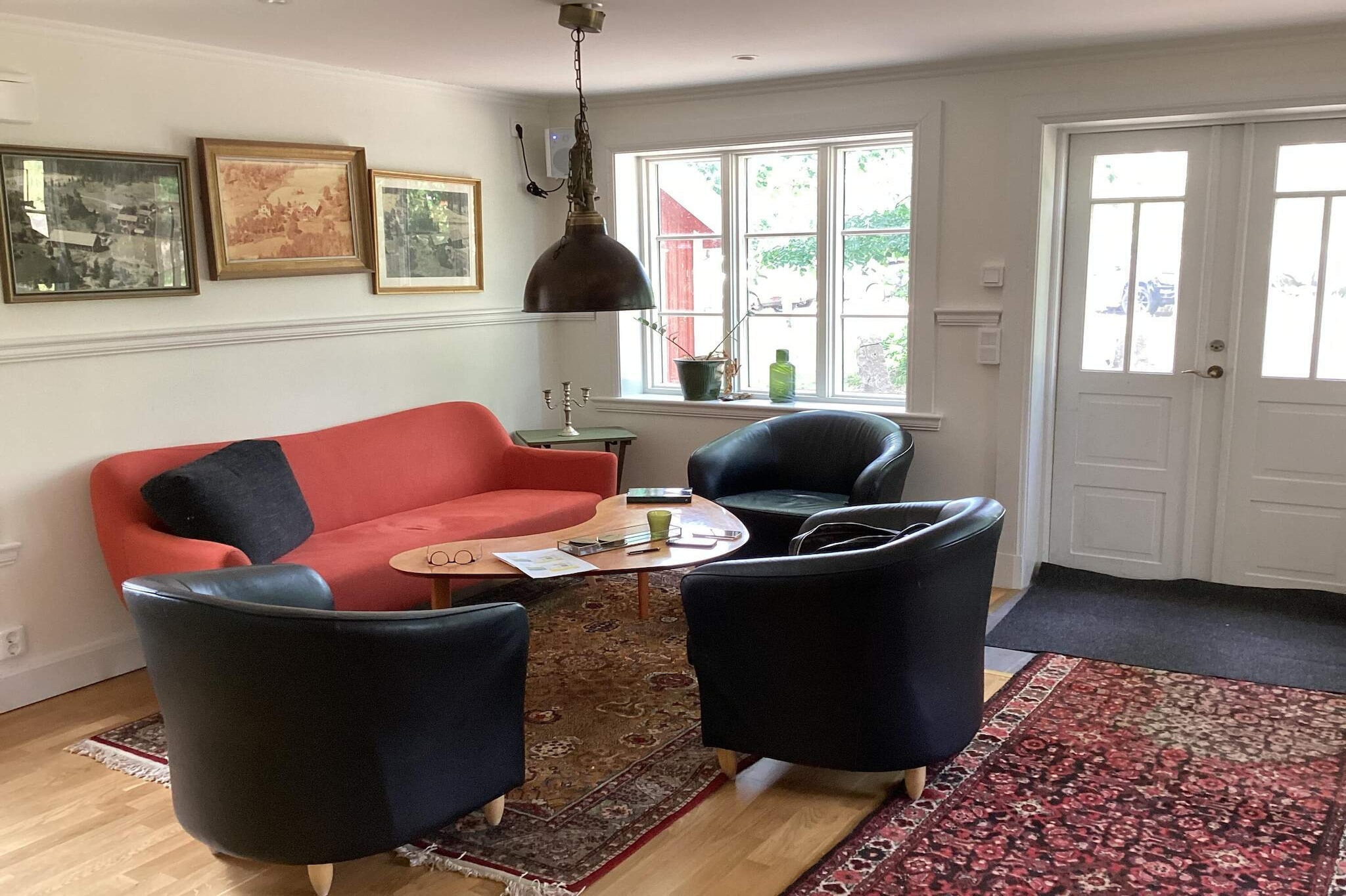 11 persoons vakantie huis in Ödeshög-By Traum - Binnen