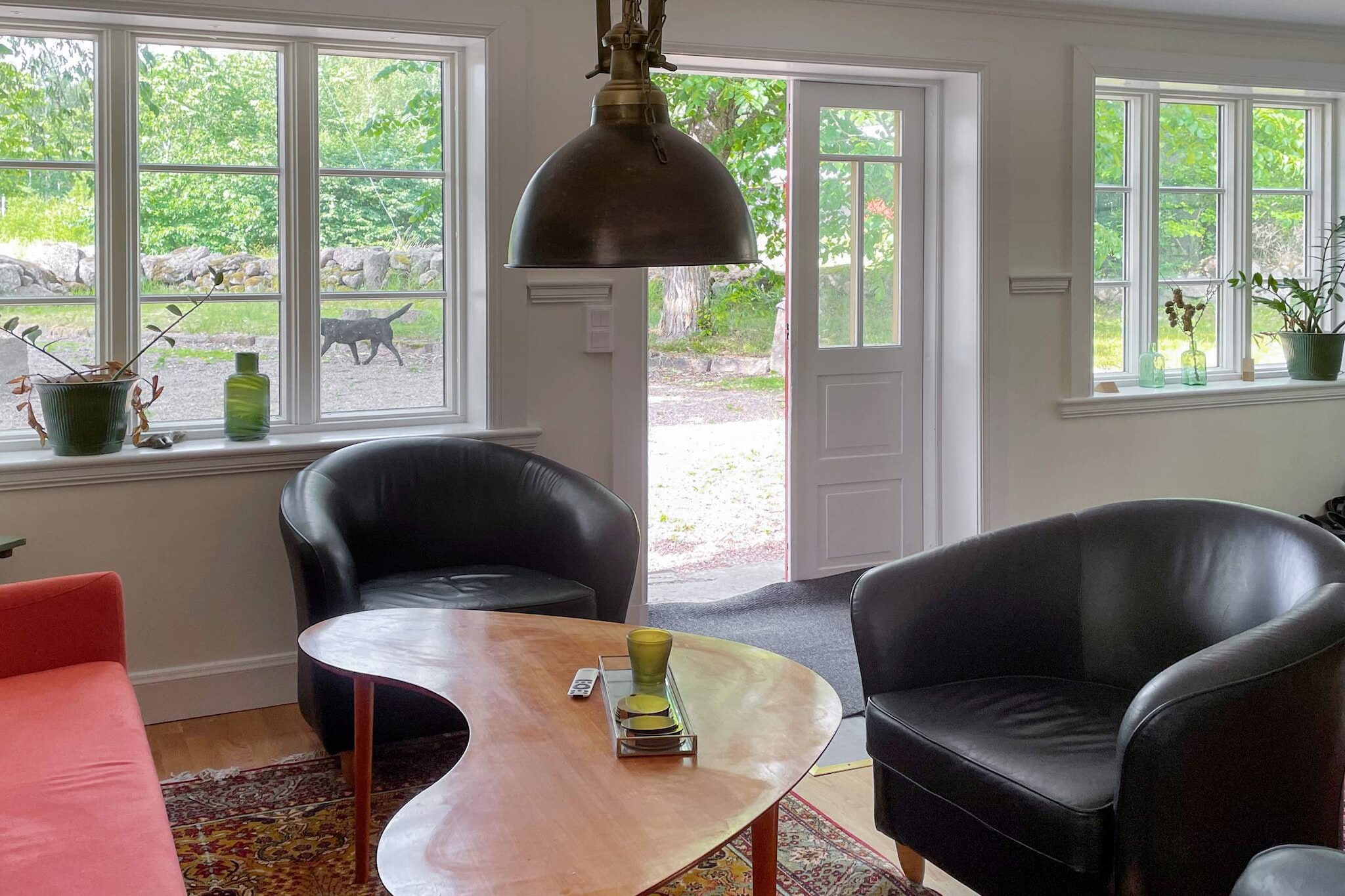 11 persoons vakantie huis in Ödeshög-By Traum - Binnen
