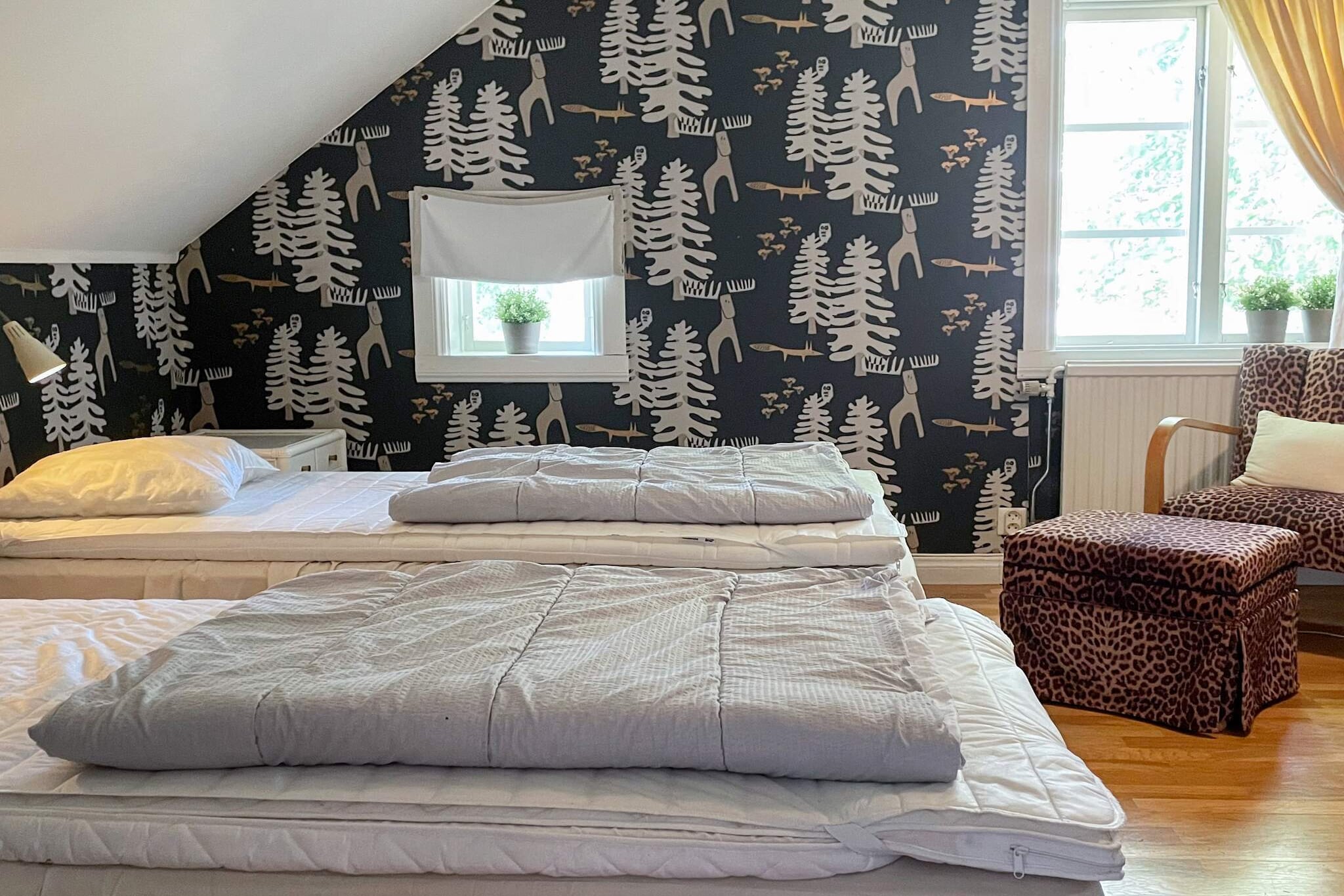 11 persoons vakantie huis in Ödeshög-By Traum - Binnen