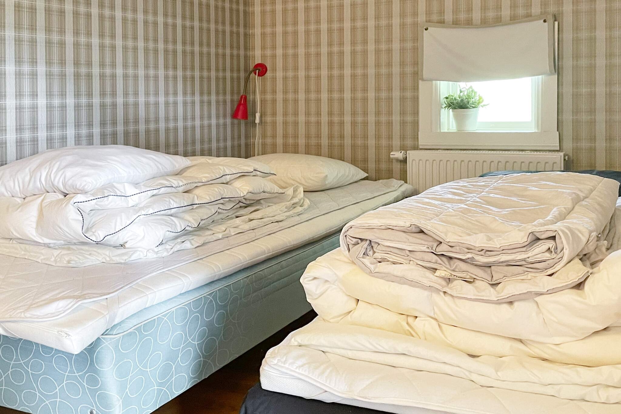 11 persoons vakantie huis in Ödeshög-By Traum - Binnen