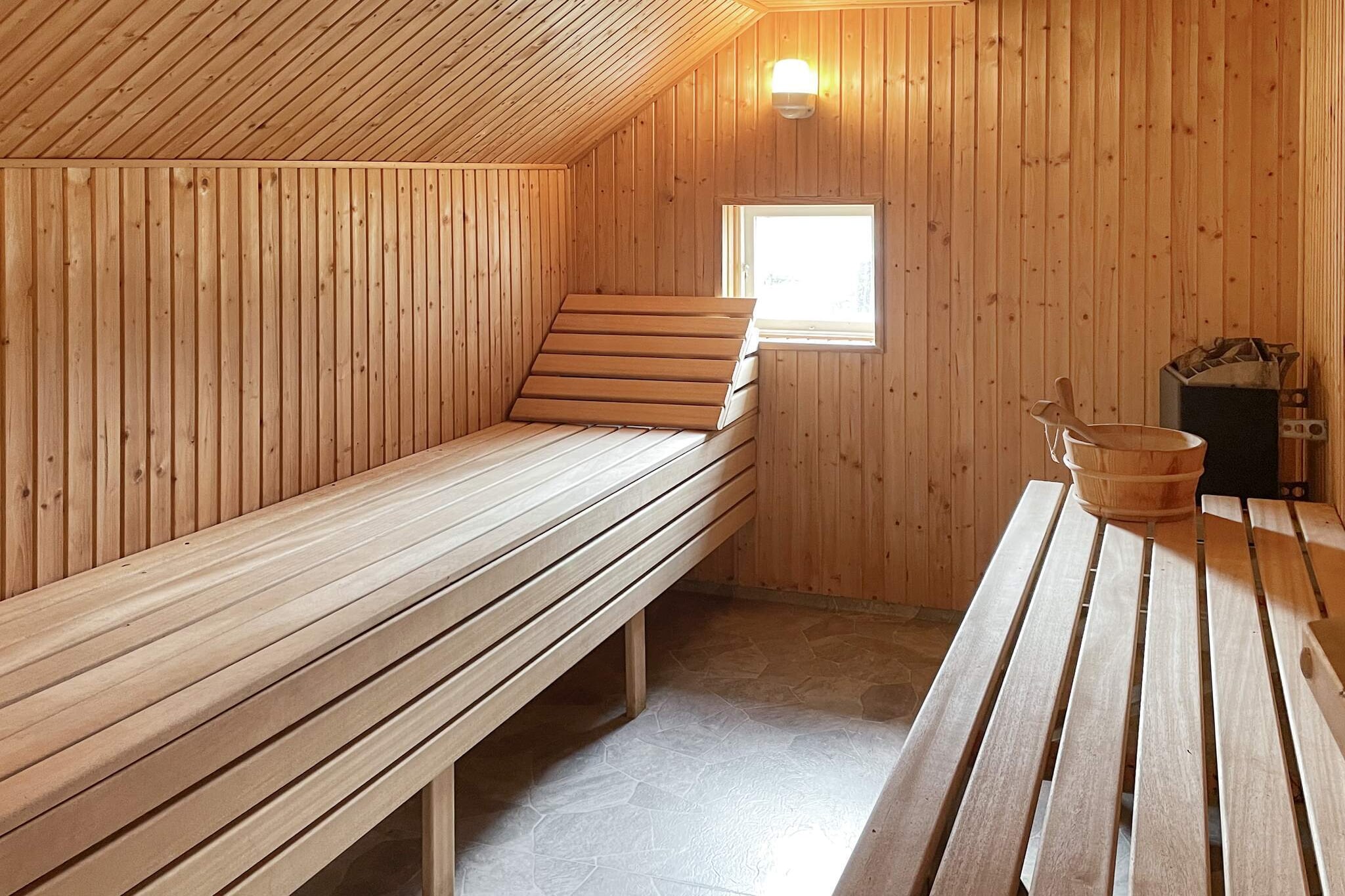 11 persoons vakantie huis in Ödeshög-By Traum - Sauna