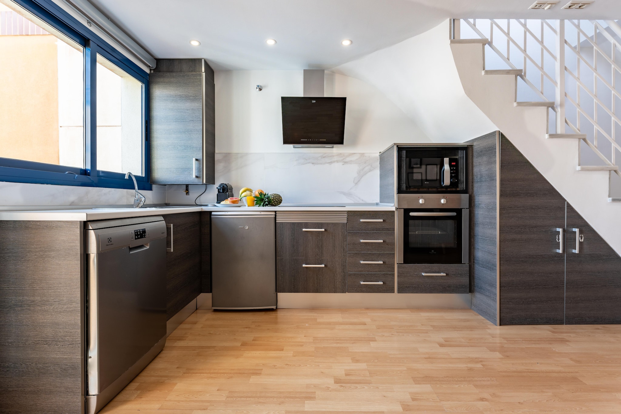 Faro's Malaga Citylights - Amazing Roof Terrace