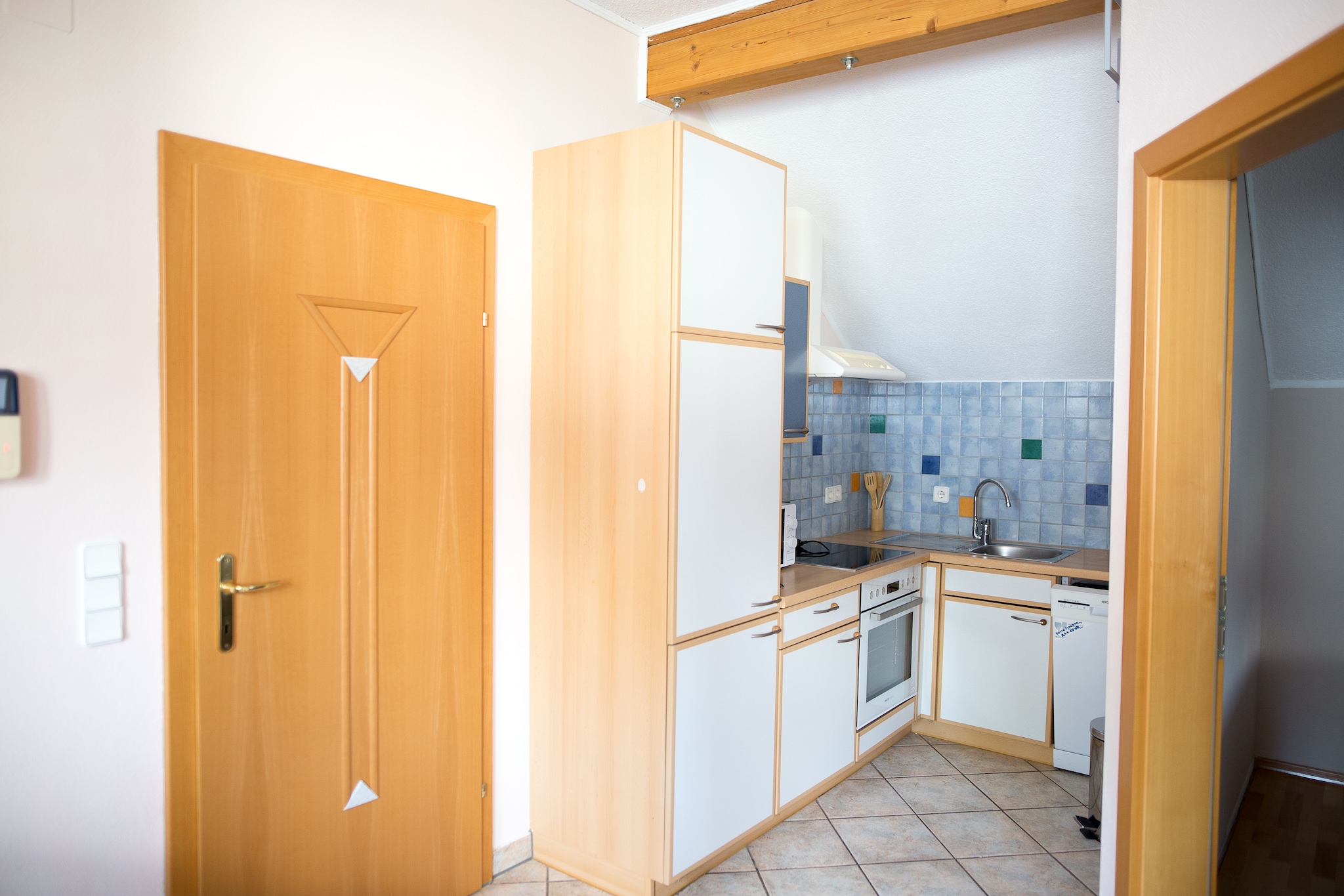 Cosy apartment in Arnoldstein