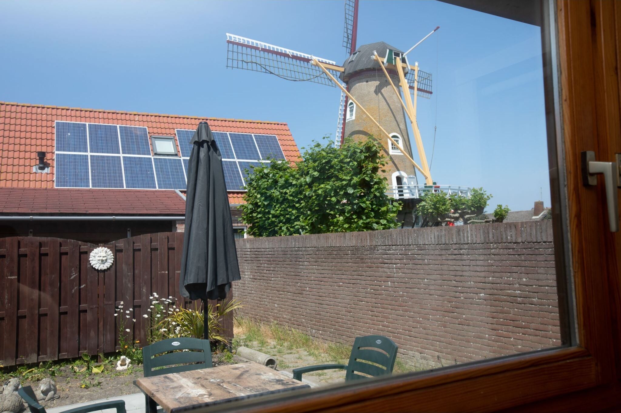 Holiday home in the heart of Westkapelle