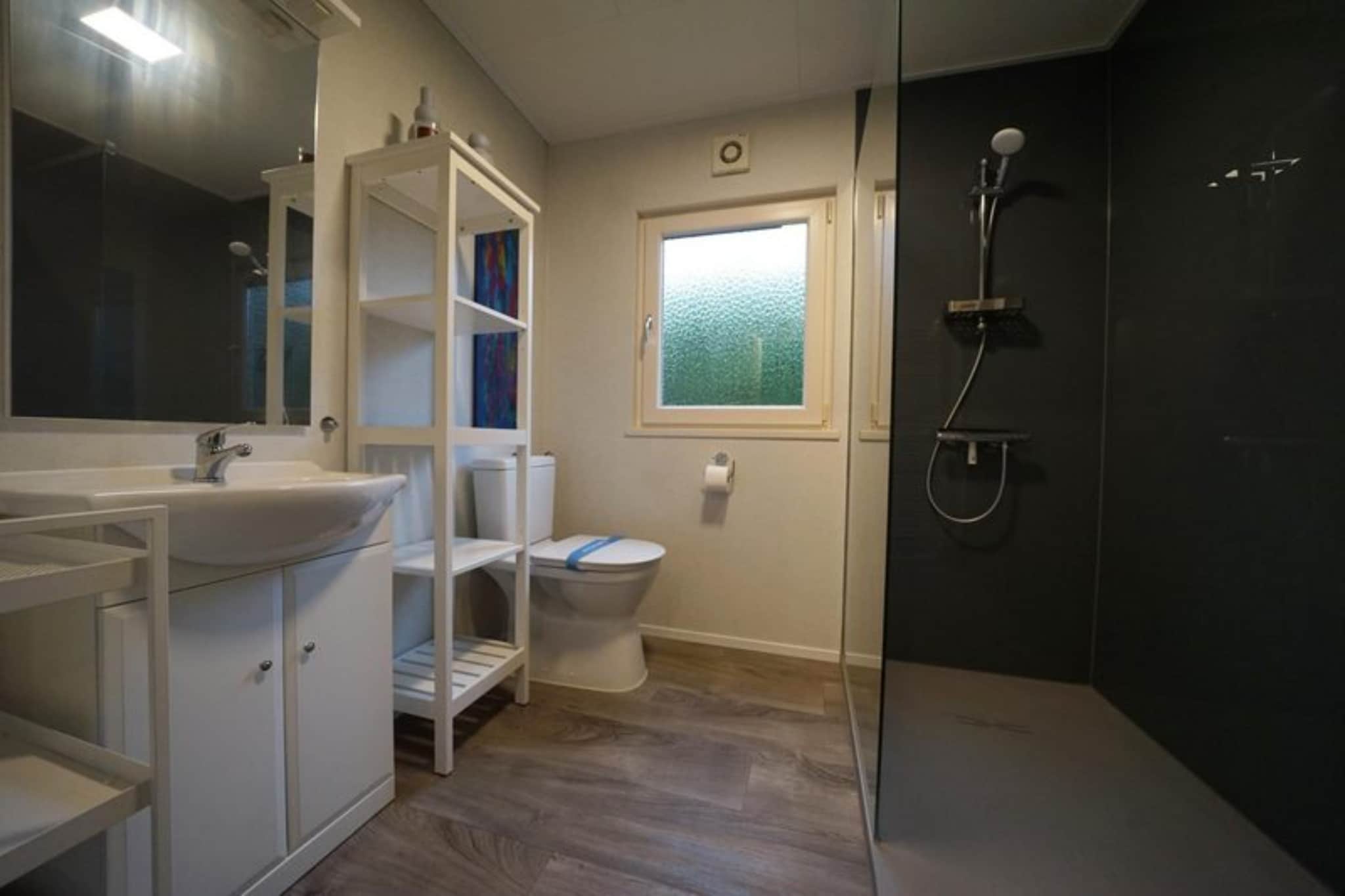 Unique 22 - Bathroom