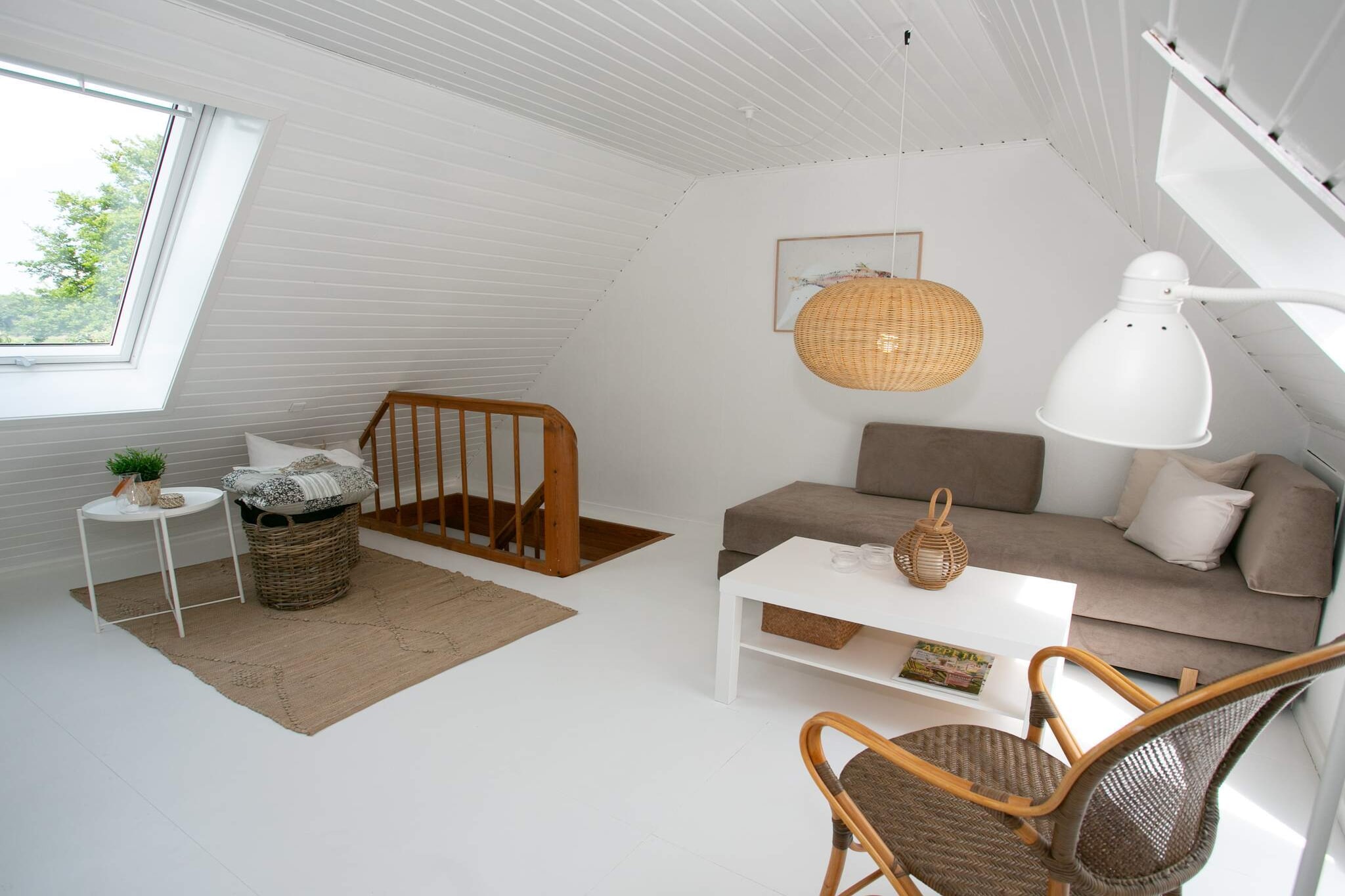 4 person holiday home in Rudkøbing-By Traum