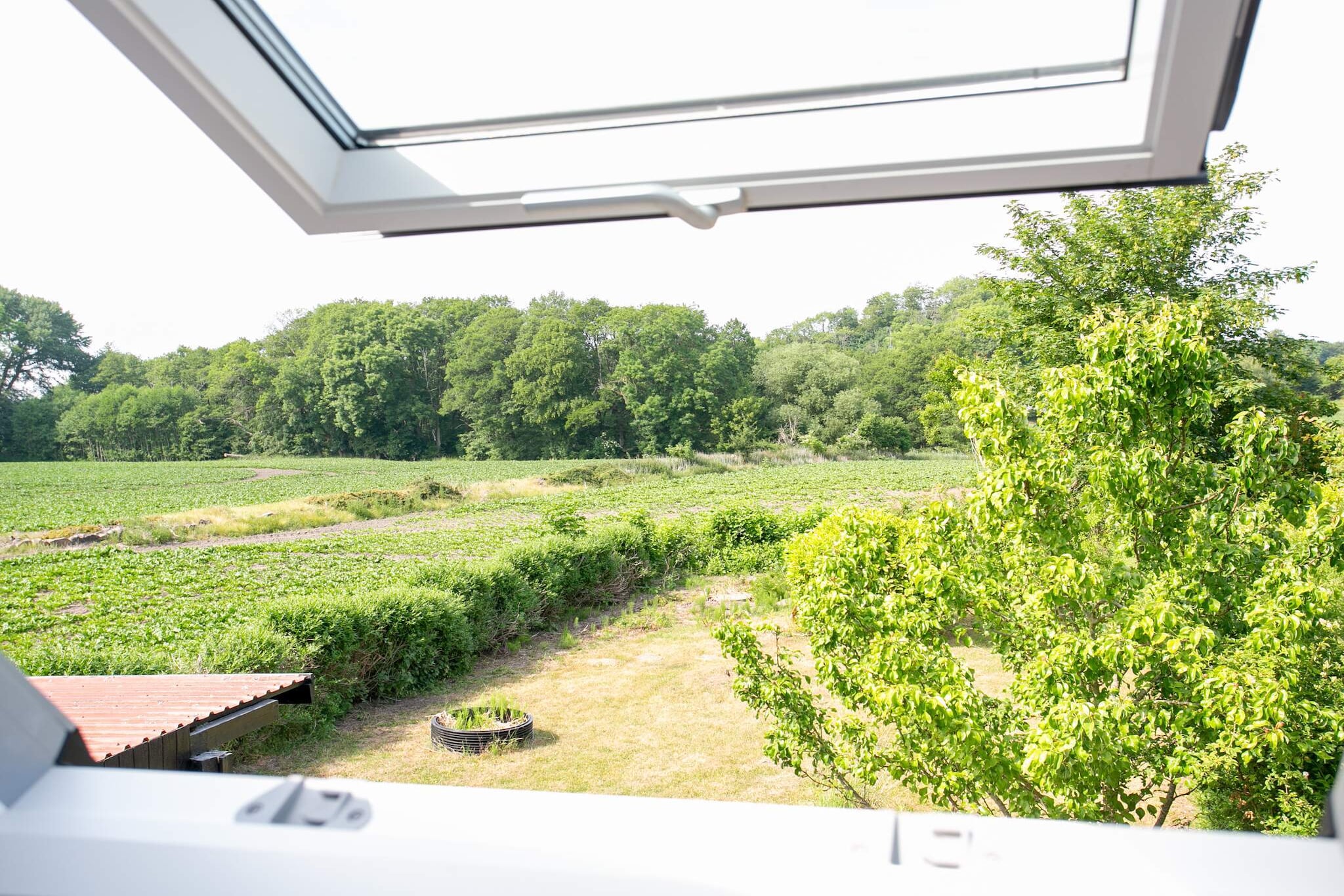 4 person holiday home in Rudkøbing-By Traum