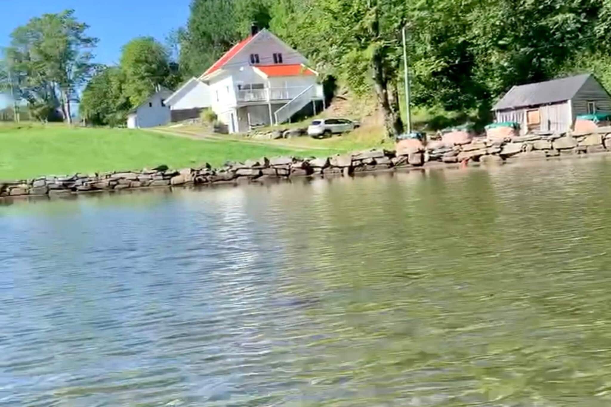 6 persoons vakantie huis in Bjoa-By Traum