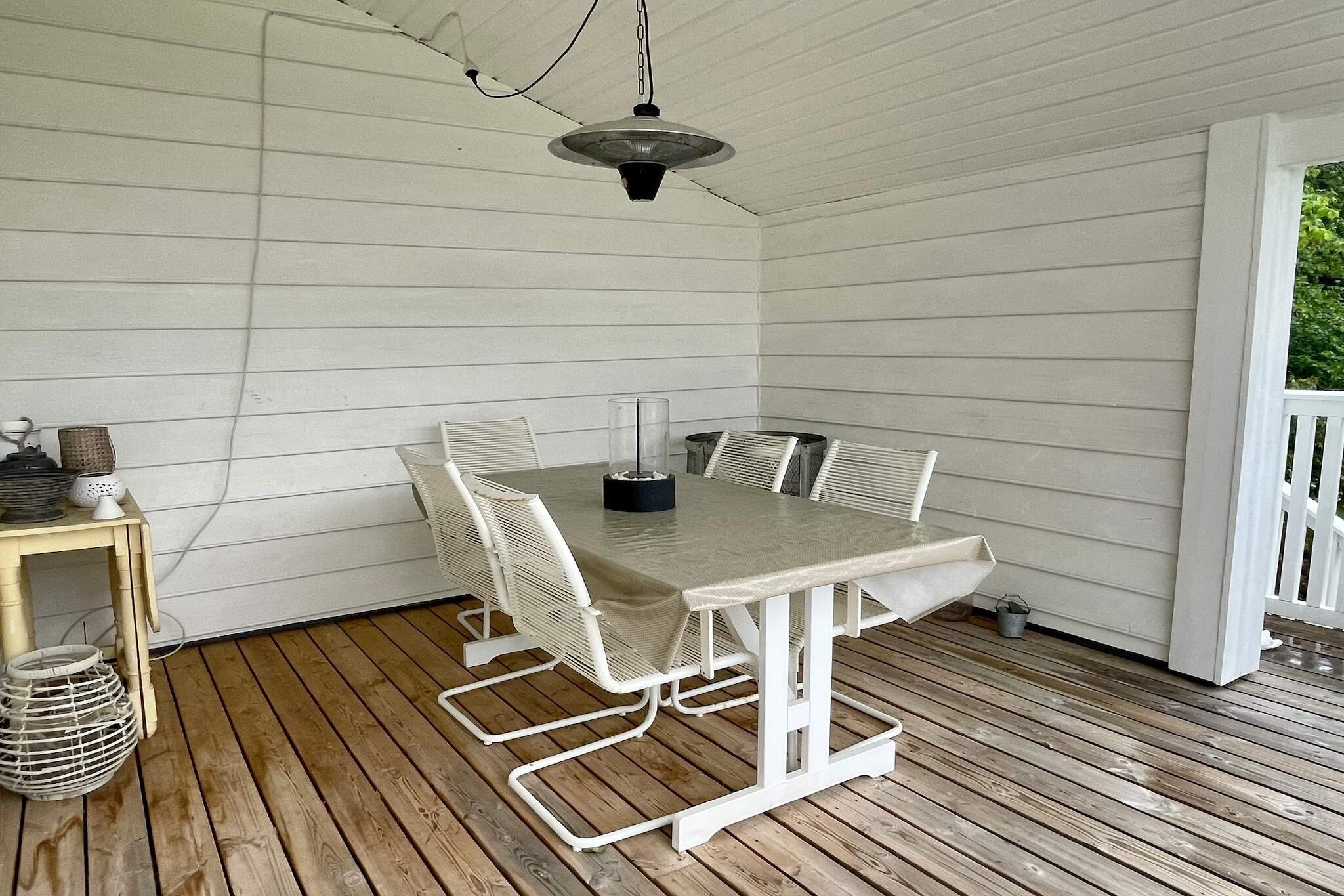 6 persoons vakantie huis in Bjoa-By Traum - Binnen