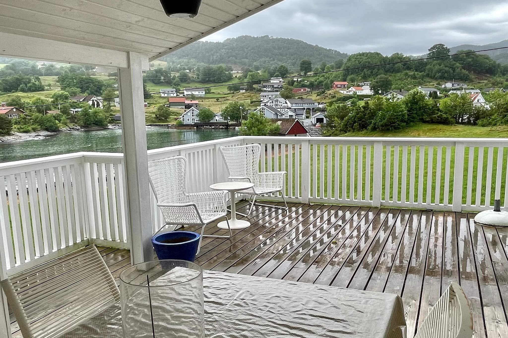 6 persoons vakantie huis in Bjoa-By Traum - Binnen