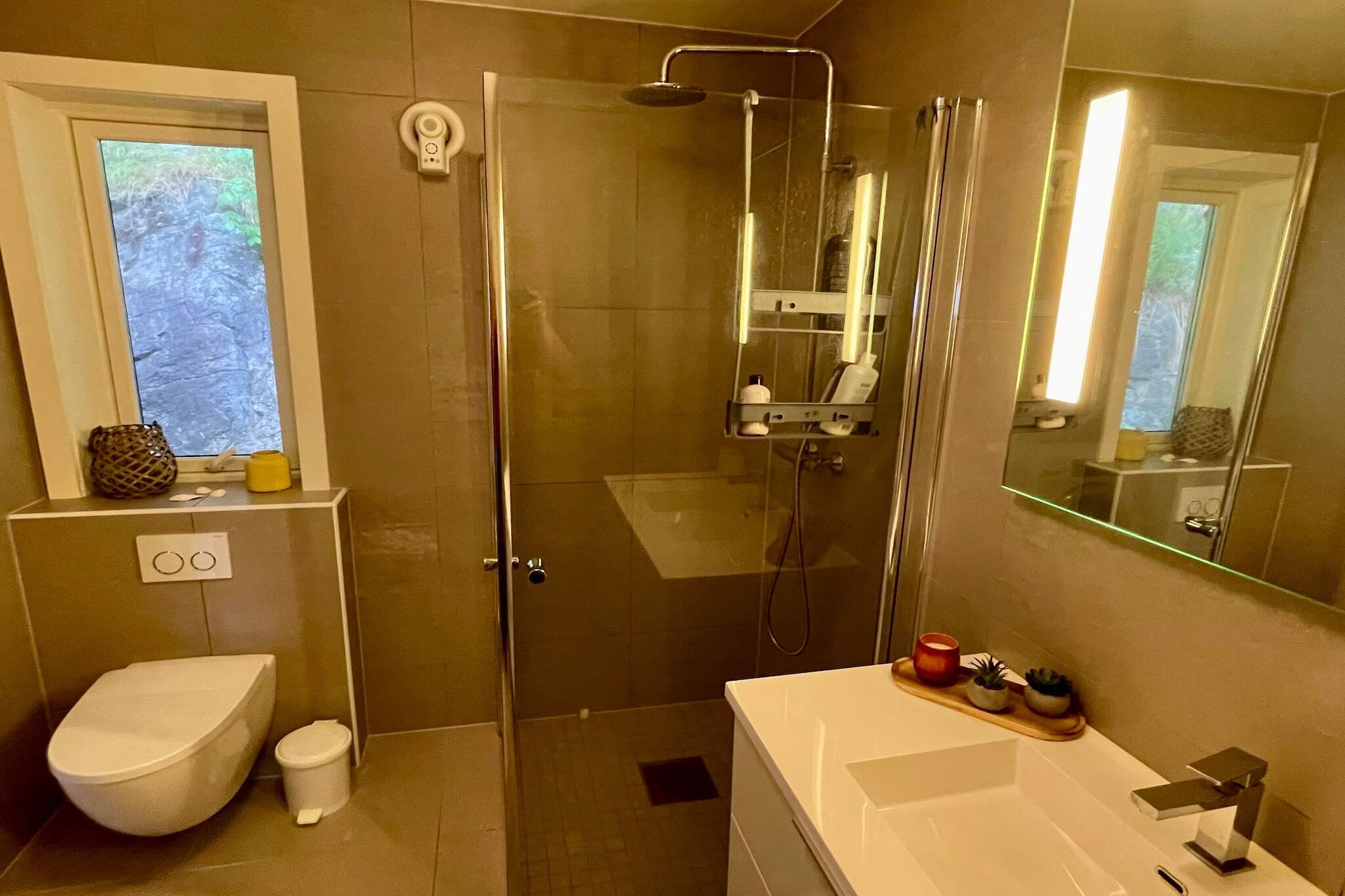 6 persoons vakantie huis in Bjoa-By Traum - Binnen
