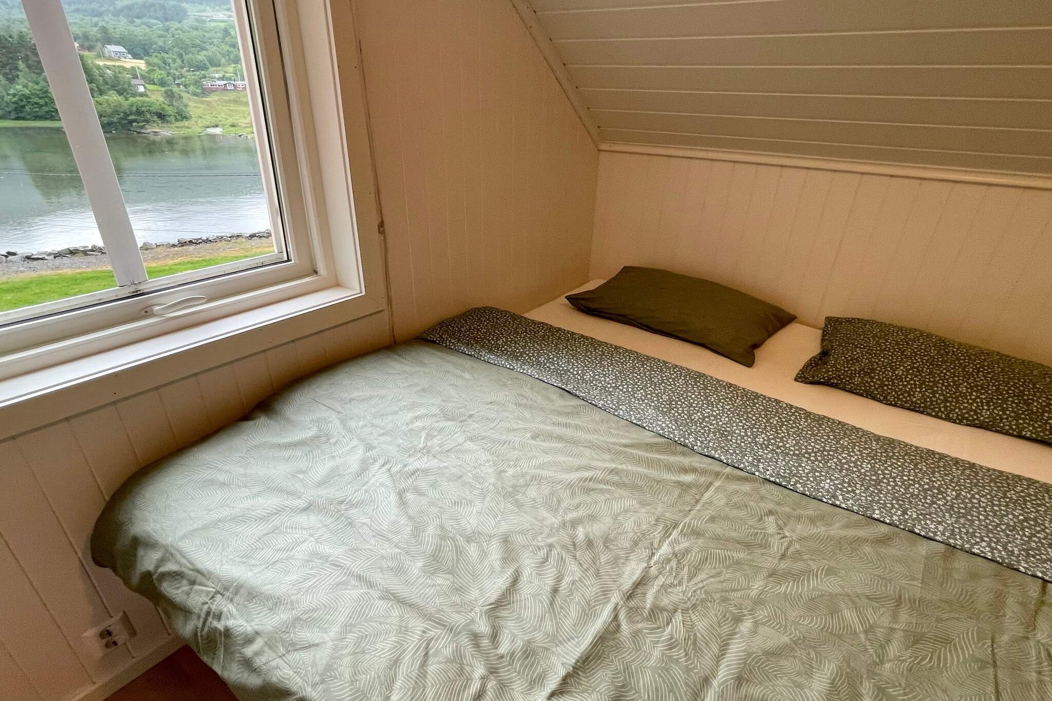 6 persoons vakantie huis in Bjoa-By Traum - Binnen