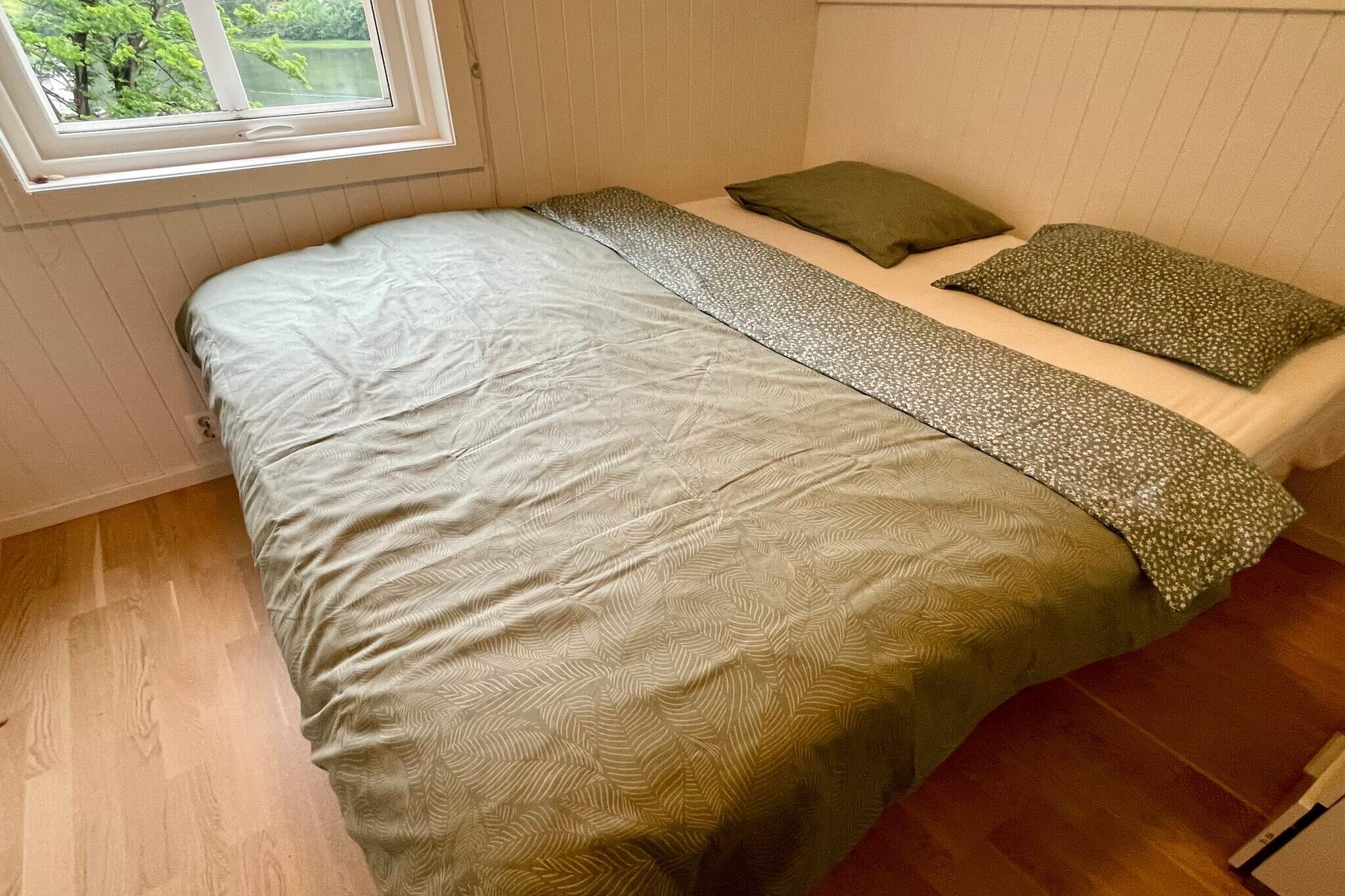 6 persoons vakantie huis in Bjoa-By Traum - Binnen