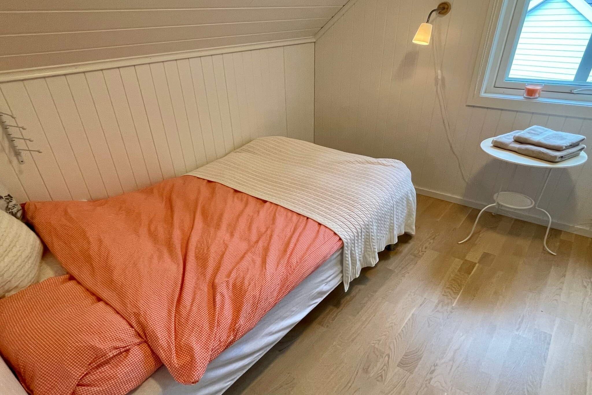 6 persoons vakantie huis in Bjoa-By Traum - Binnen