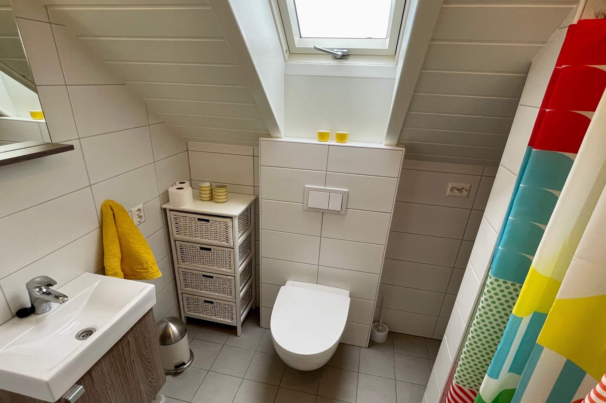 6 persoons vakantie huis in Bjoa-By Traum - Binnen