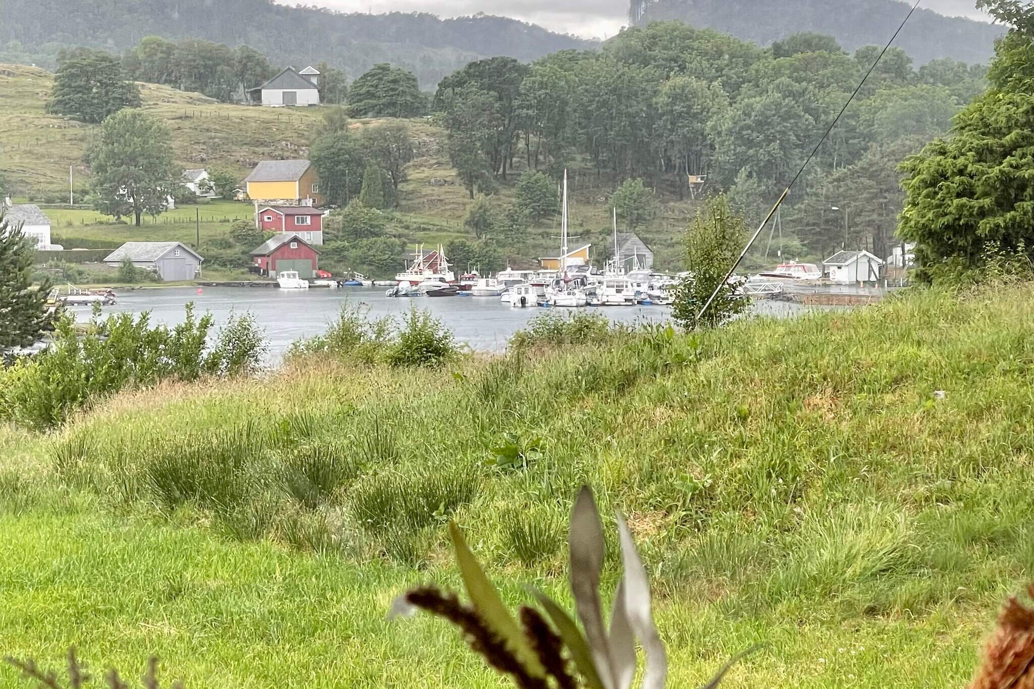 6 persoons vakantie huis in Bjoa-By Traum - Binnen
