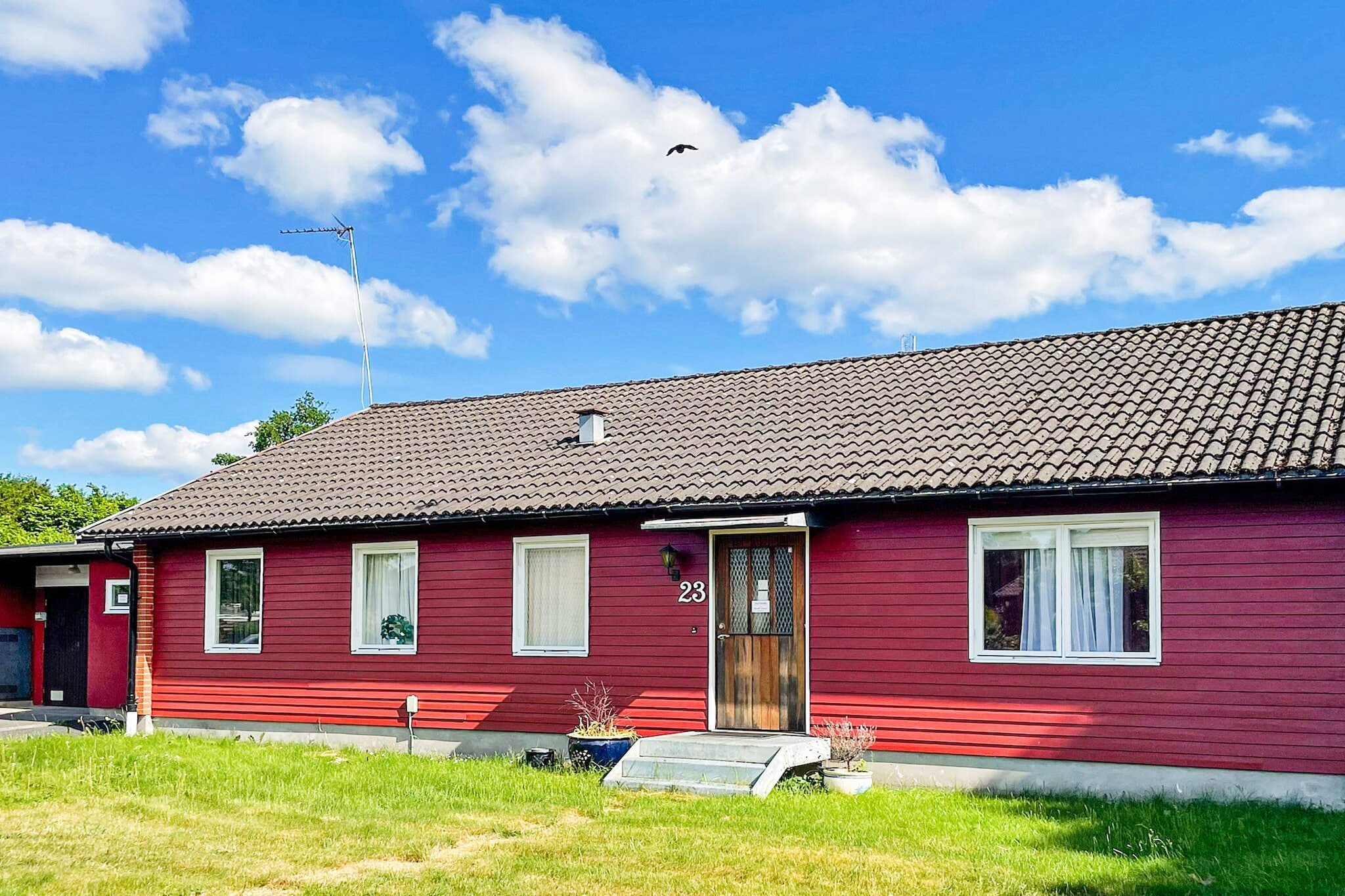 Maison de vacances pour 6 a DIÖ-By Traum