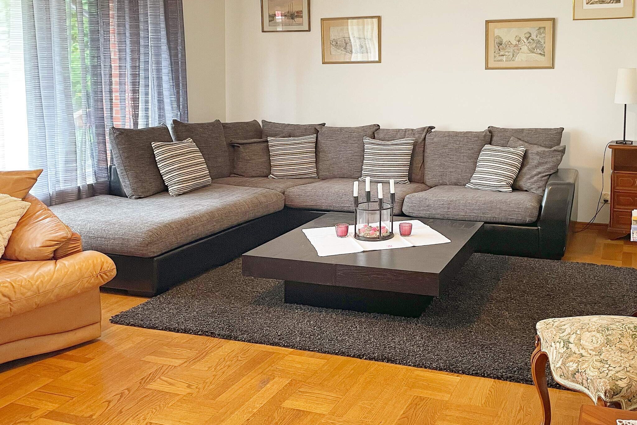 Maison de vacances pour 6 a DIÖ-By Traum