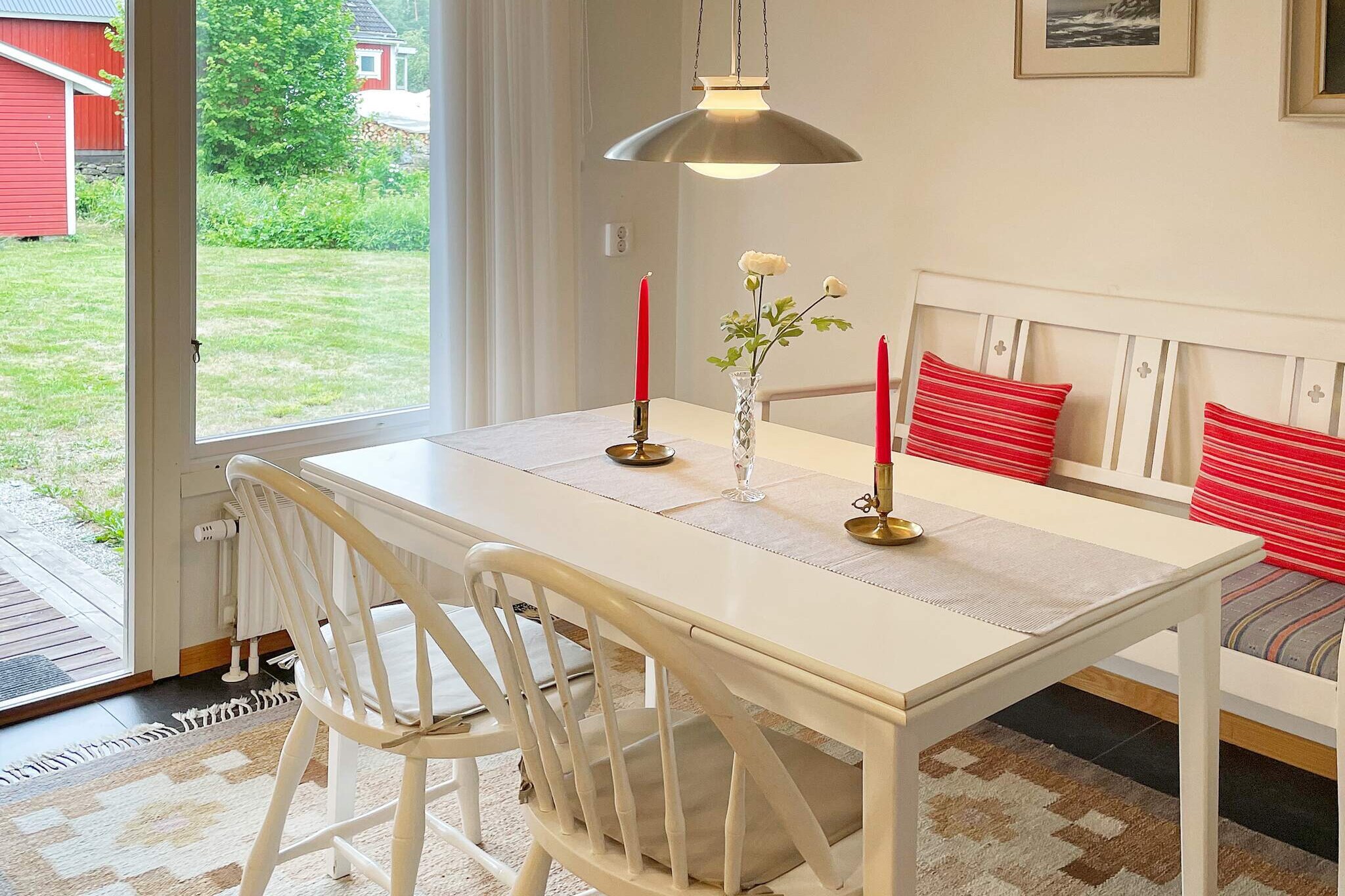 6 persoons vakantie huis in DIÖ-By Traum - Binnen