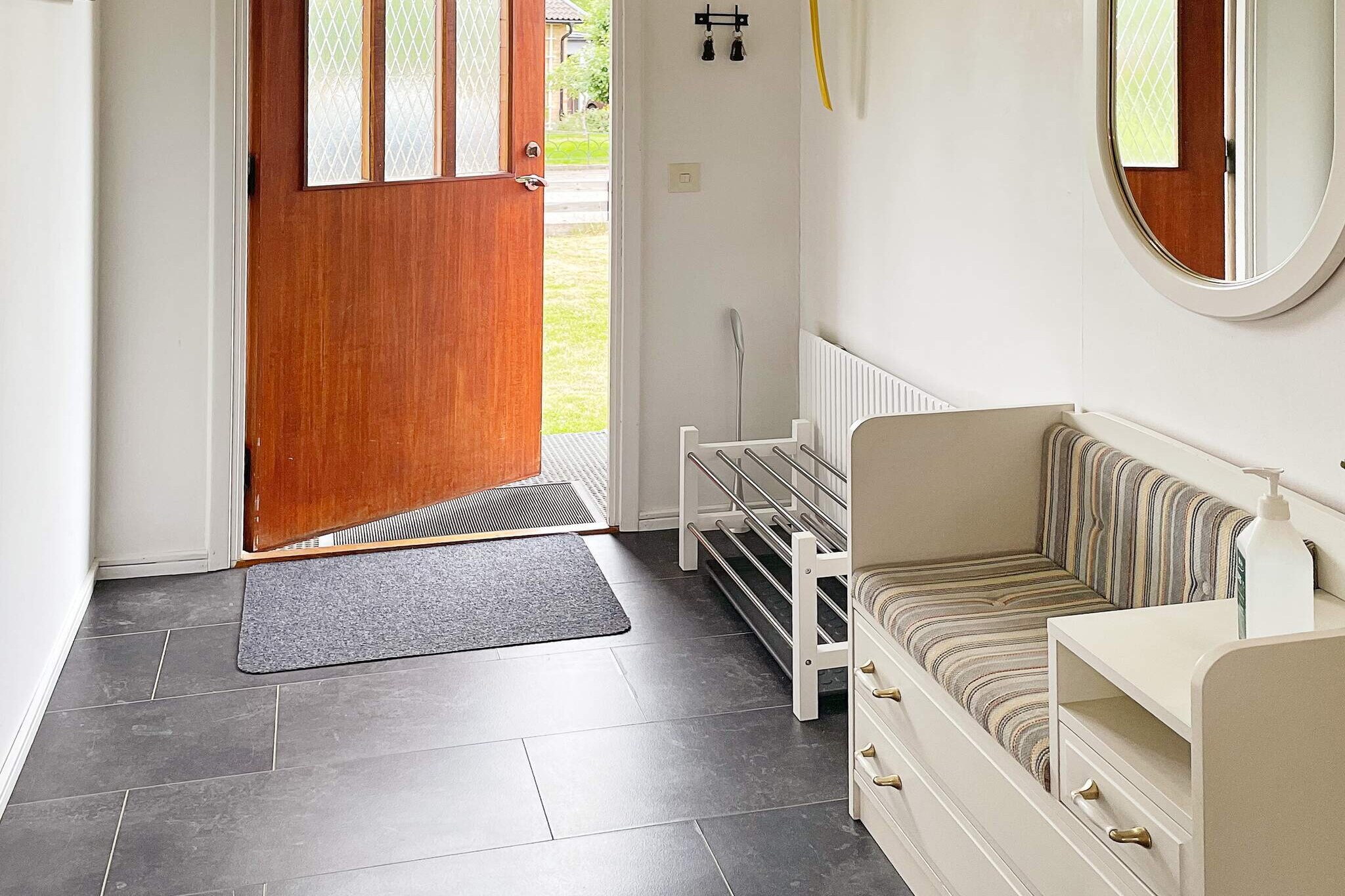 6 persoons vakantie huis in DIÖ-By Traum - Binnen