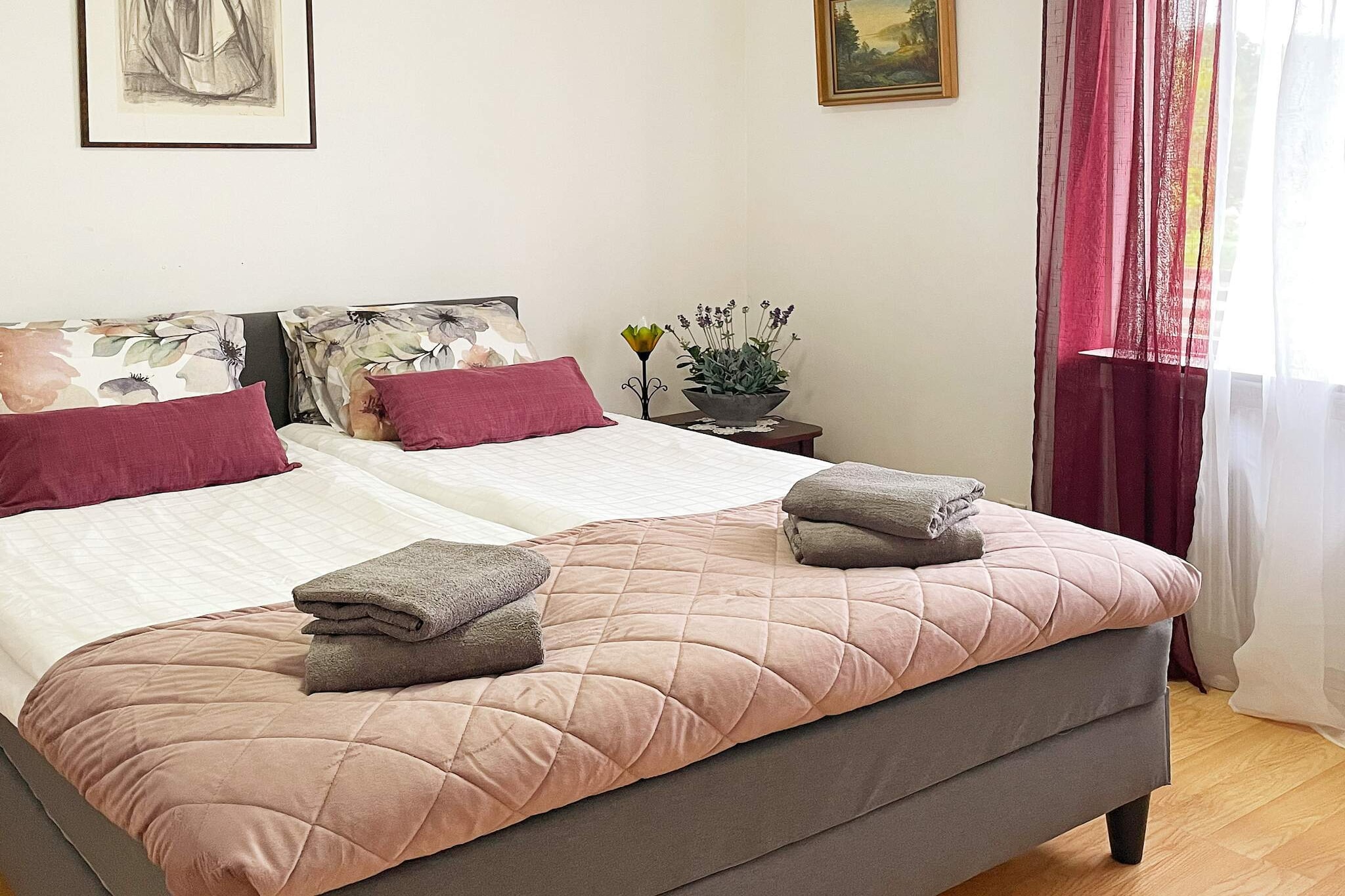 6 persoons vakantie huis in DIÖ-By Traum - Binnen