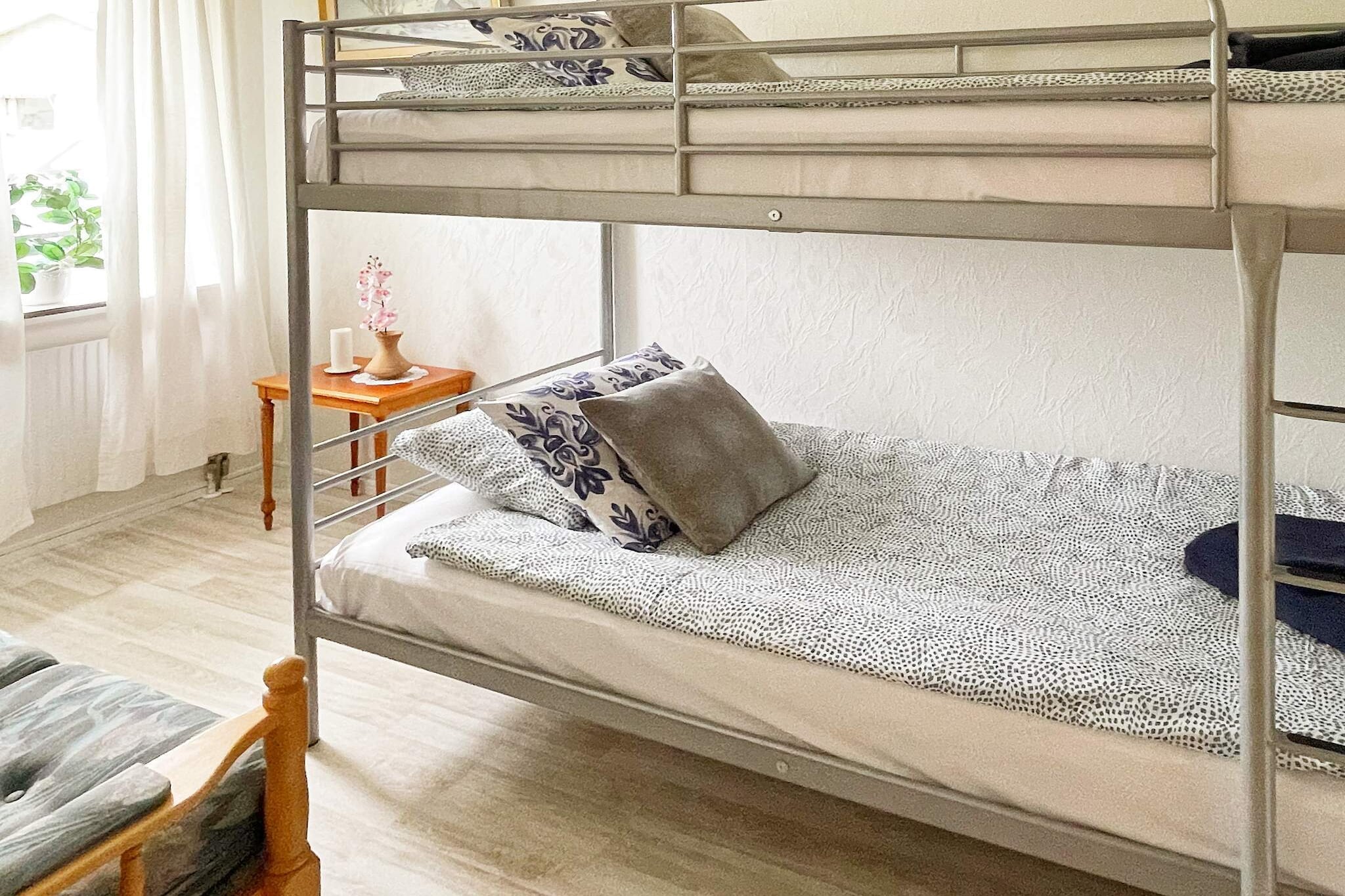 6 persoons vakantie huis in DIÖ-By Traum - Binnen