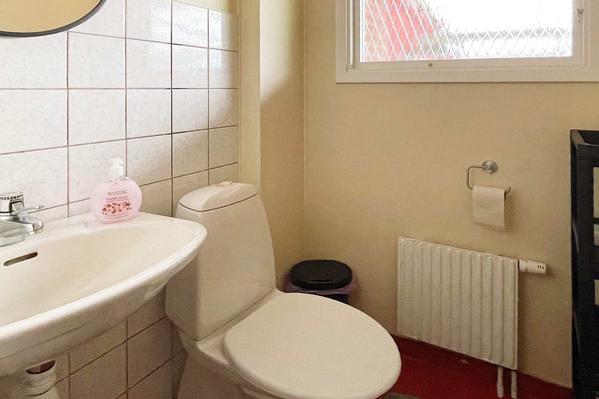 6 persoons vakantie huis in DIÖ-By Traum - Binnen