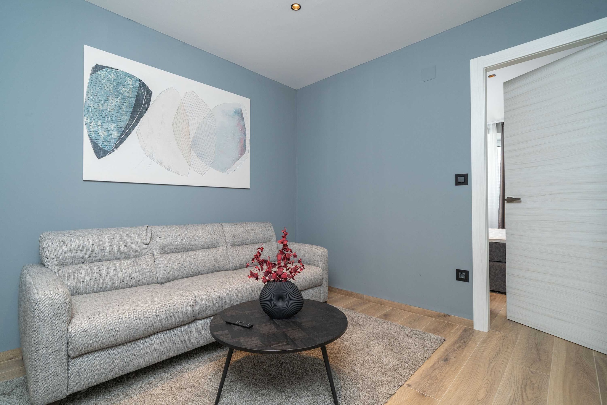 Apartments Villa Royale - Premium One Bedroom Apartment with Sea View