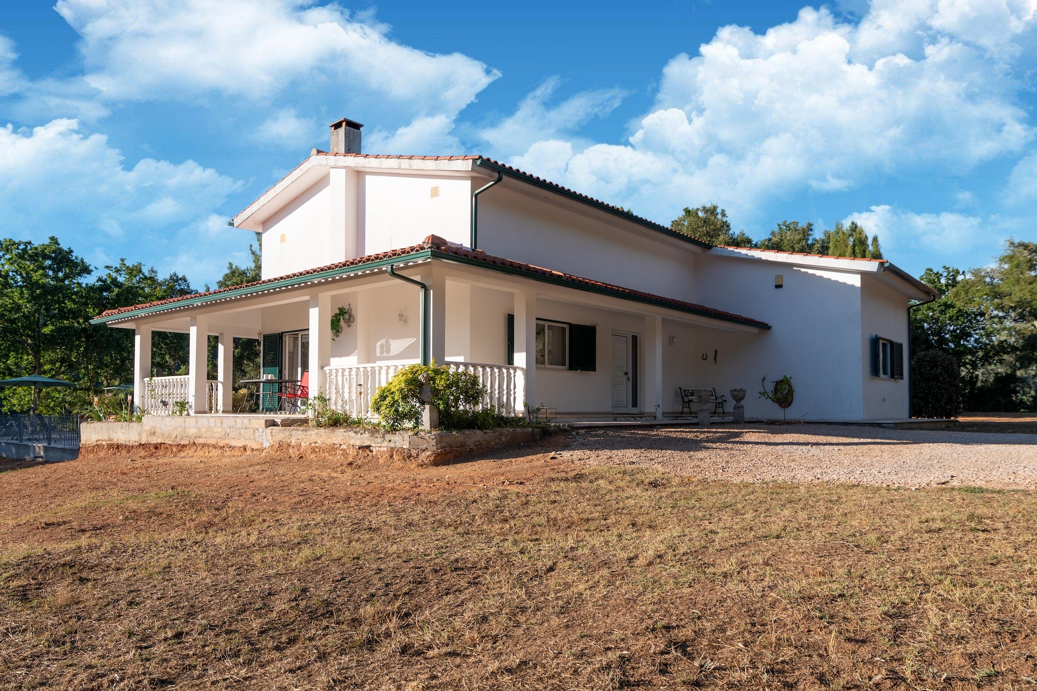 Portugal