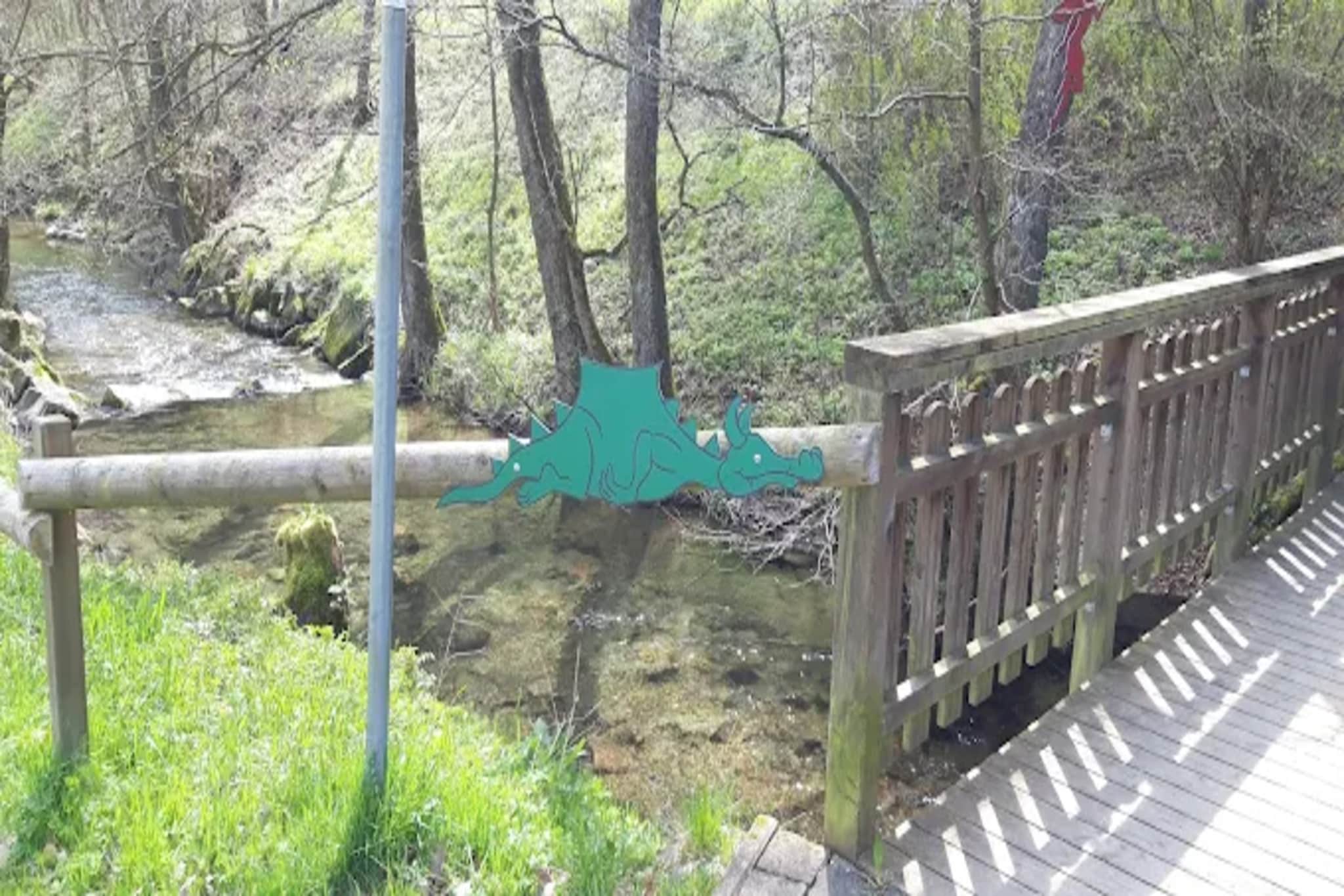 Am Roten Kreuz 11 Züschen