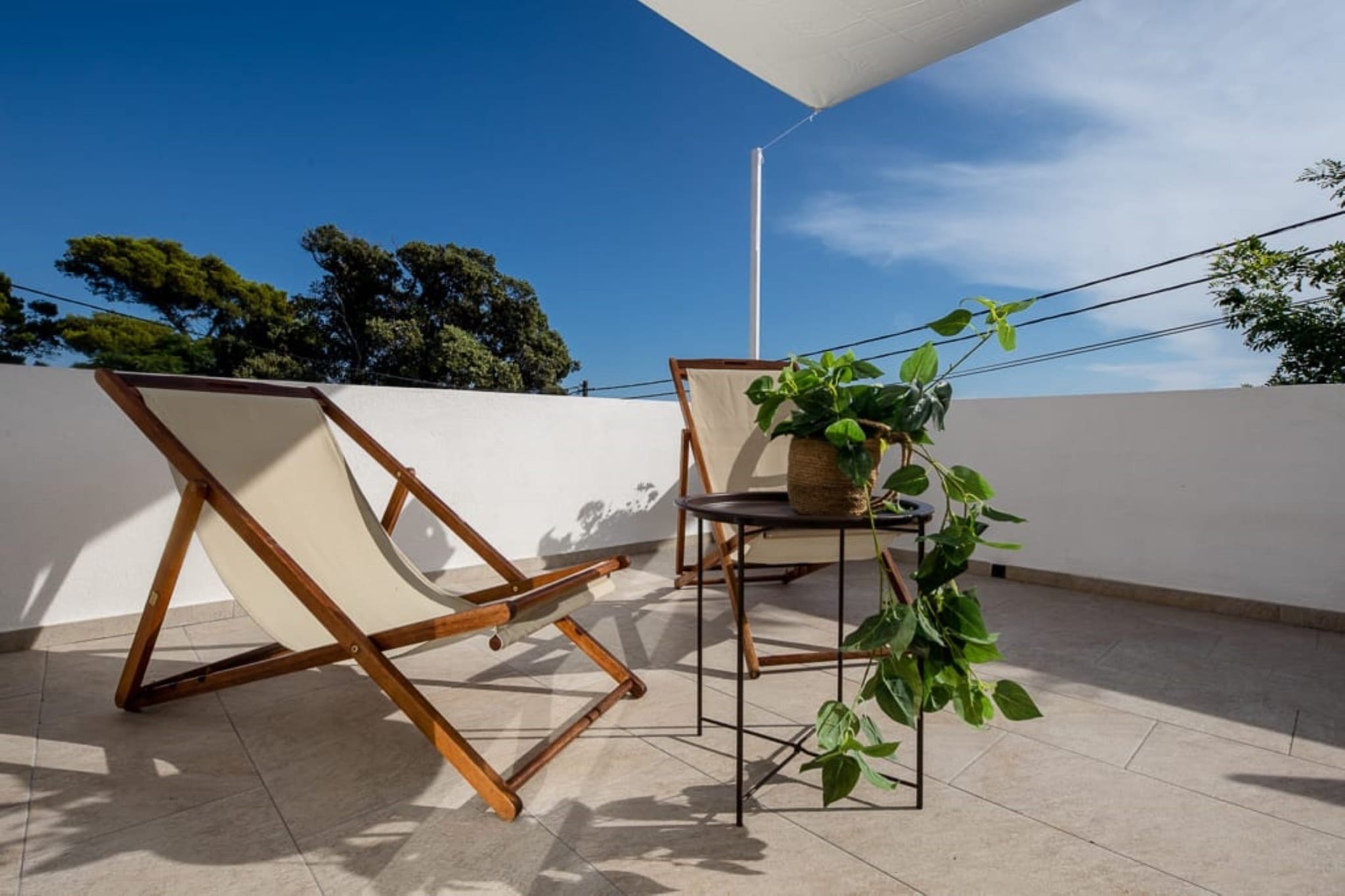 Villa Fjaka Rab - Three Bedroom Villa with Swimming Pool-Terrace