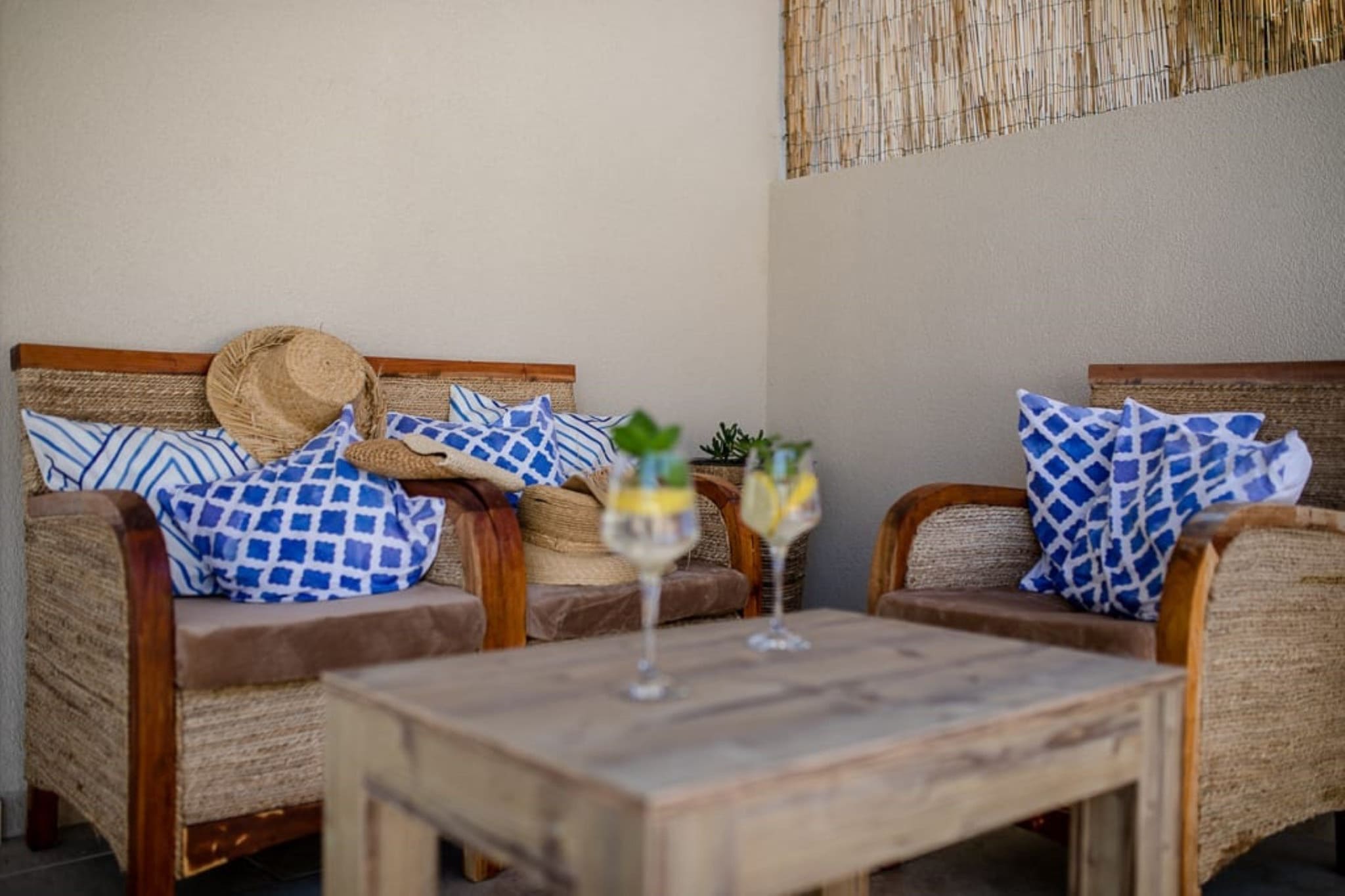 Villa Fjaka Rab - Three Bedroom Villa with Swimming Pool-Terrace