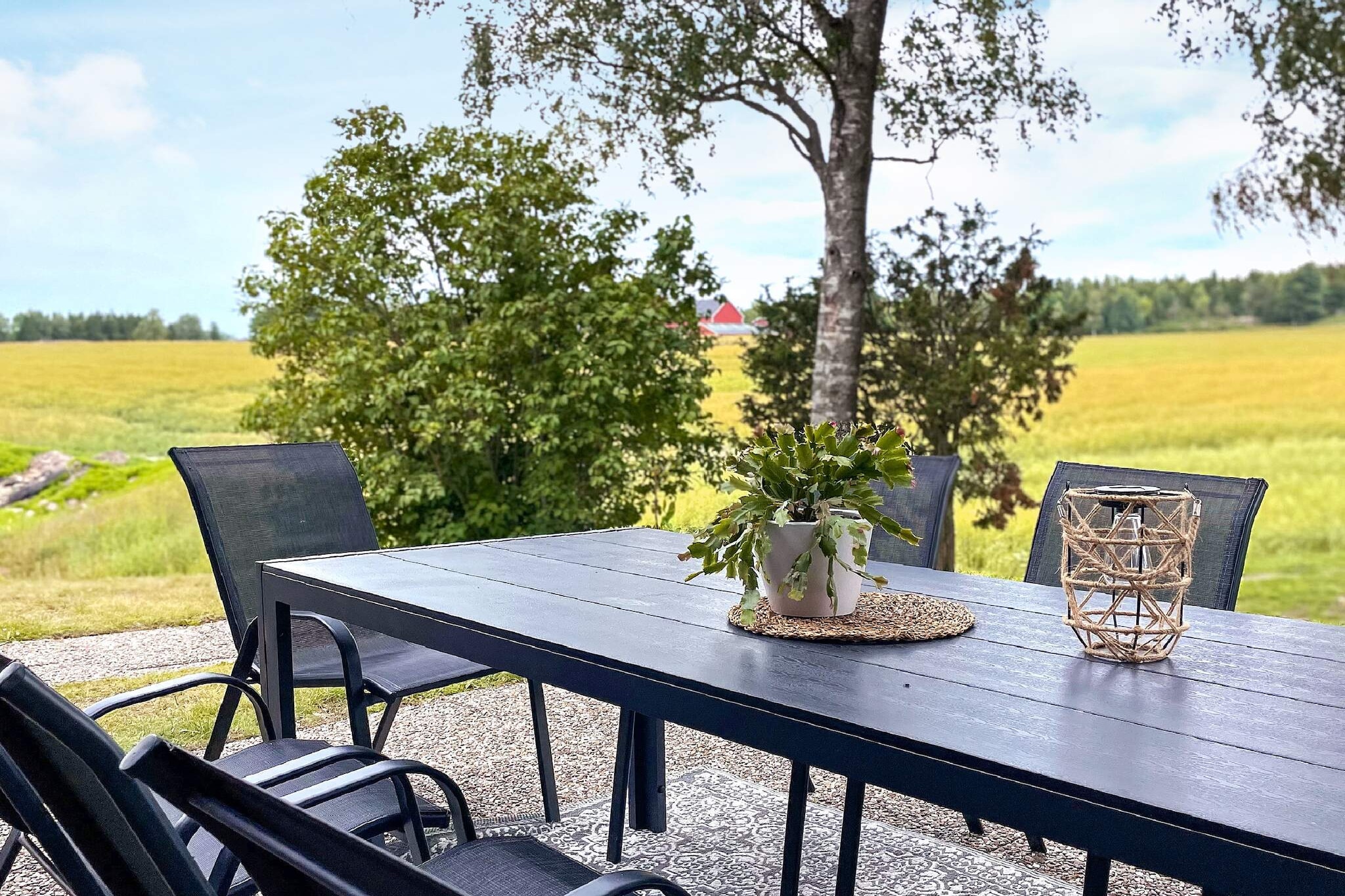 6 person holiday home in MELLERUD-By Traum