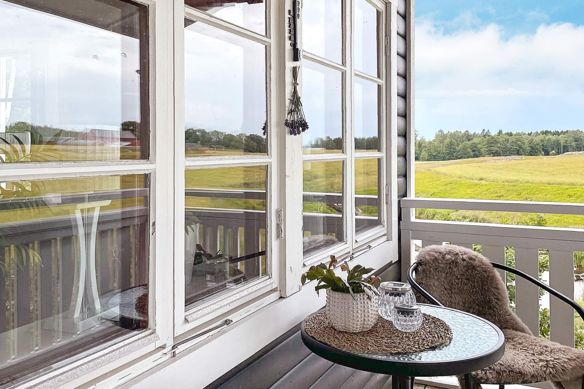 6 persoons vakantie huis in MELLERUD-By Traum
