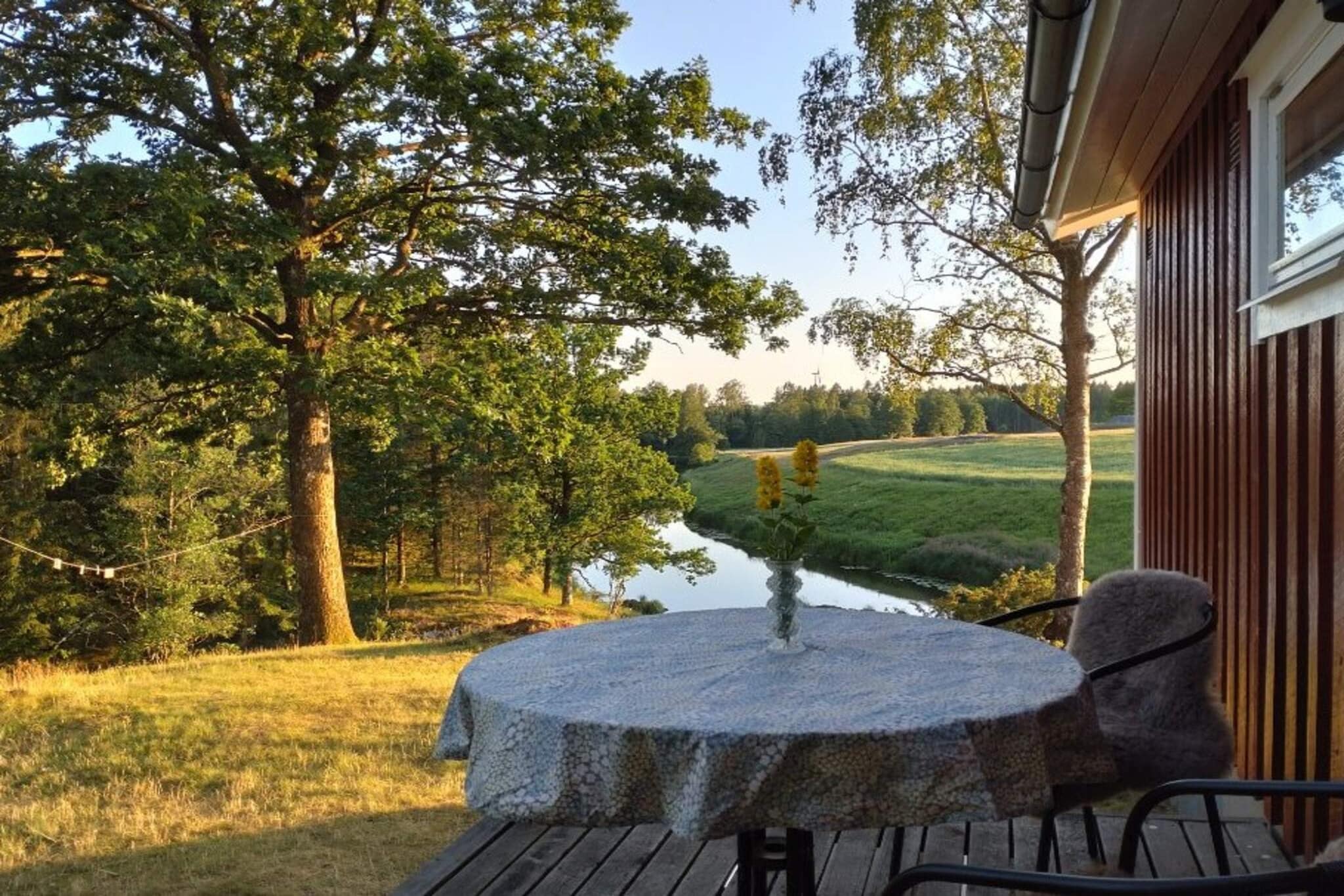 6 persoons vakantie huis in MELLERUD-By Traum - Buitenlucht