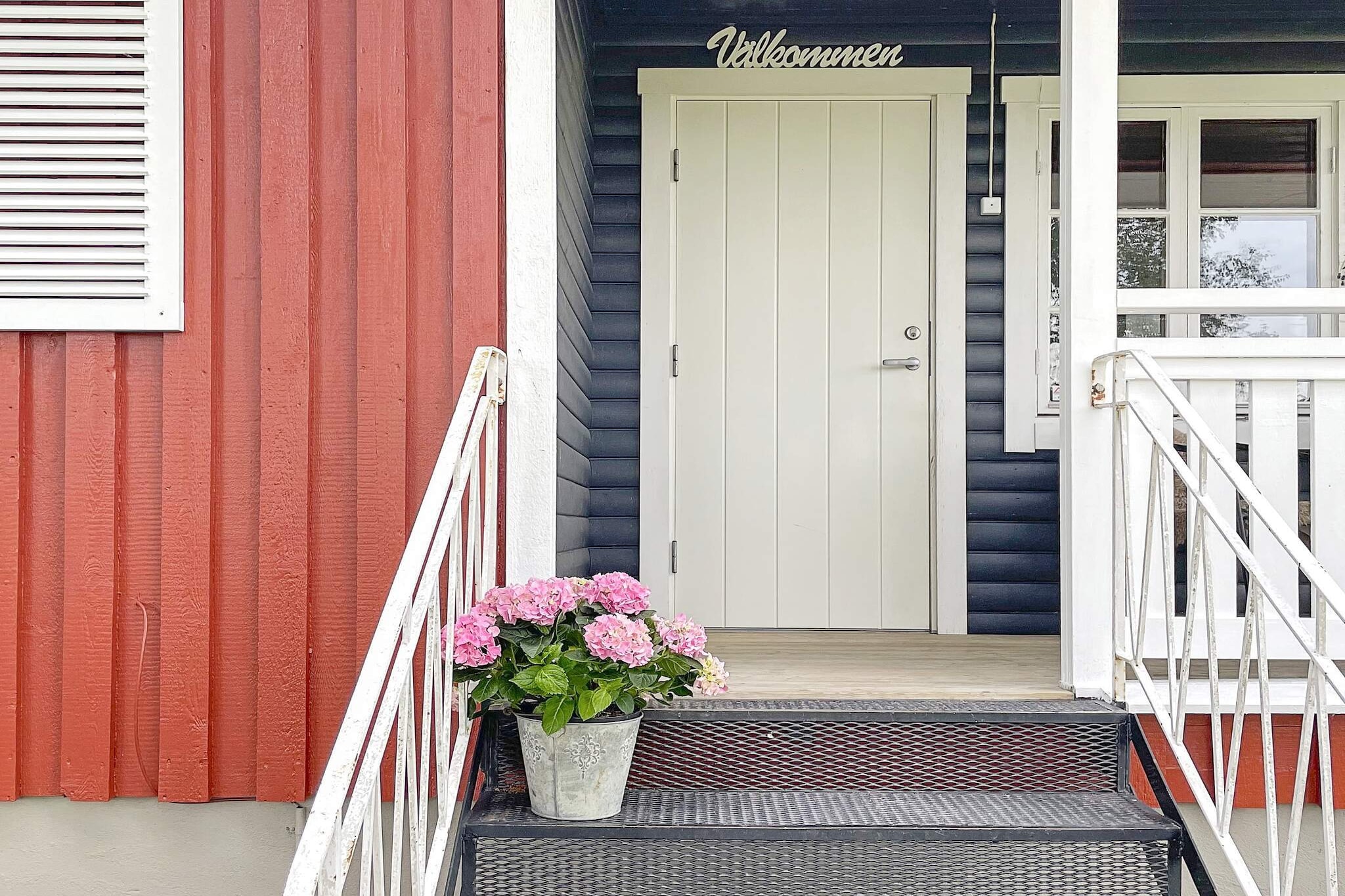6 persoons vakantie huis in MELLERUD-By Traum - Buitenlucht