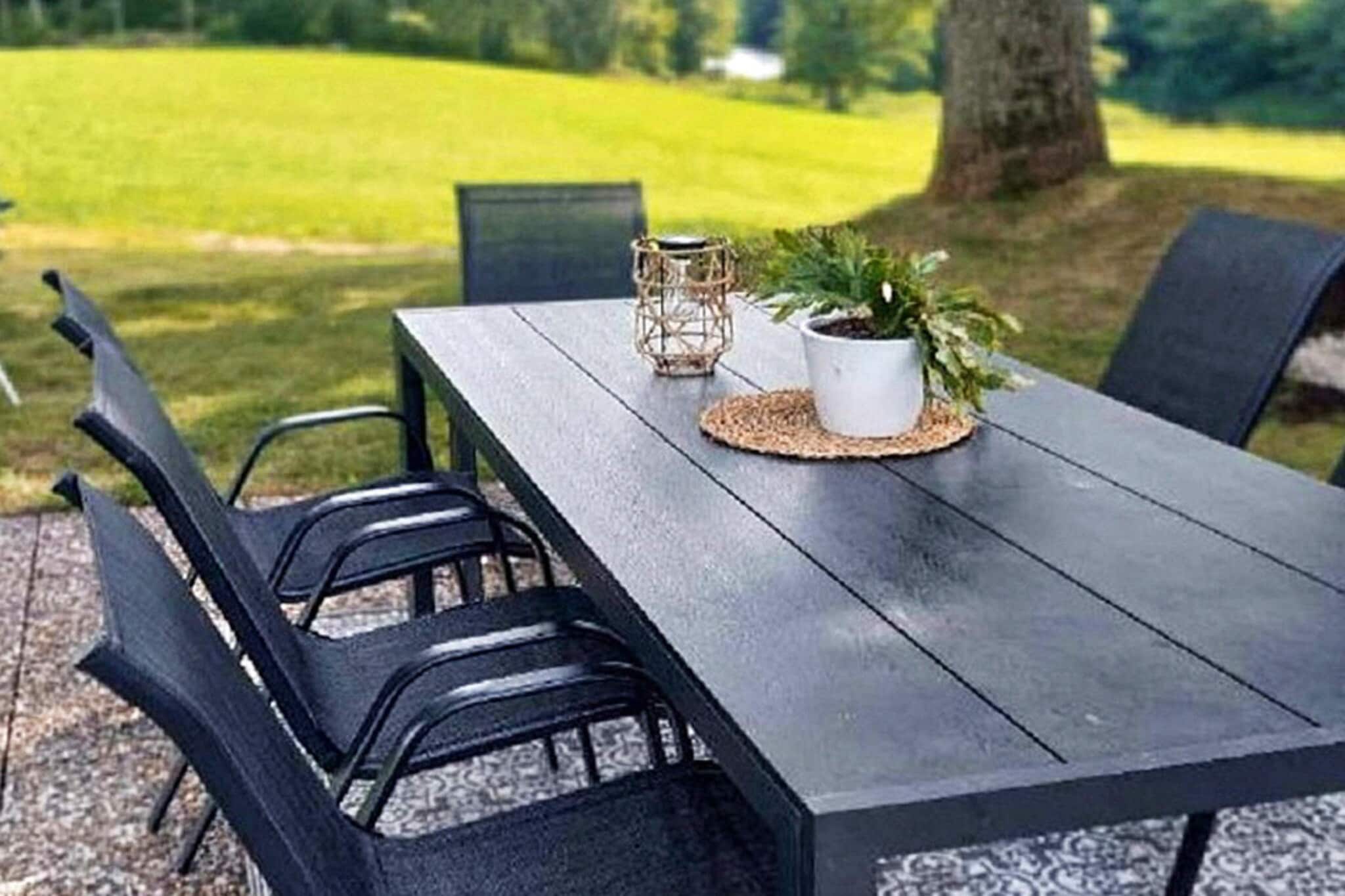 6 persoons vakantie huis in MELLERUD-By Traum - Buitenlucht