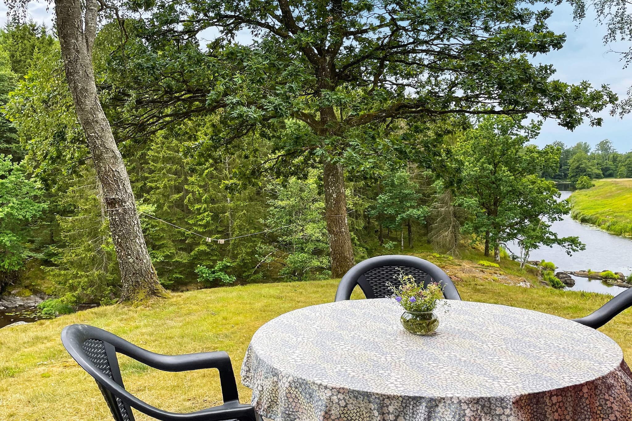 6 persoons vakantie huis in MELLERUD-By Traum - Buitenlucht