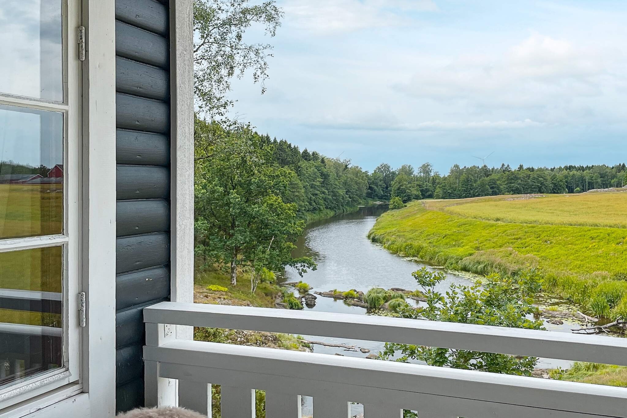 6 persoons vakantie huis in MELLERUD-By Traum - Buitenlucht