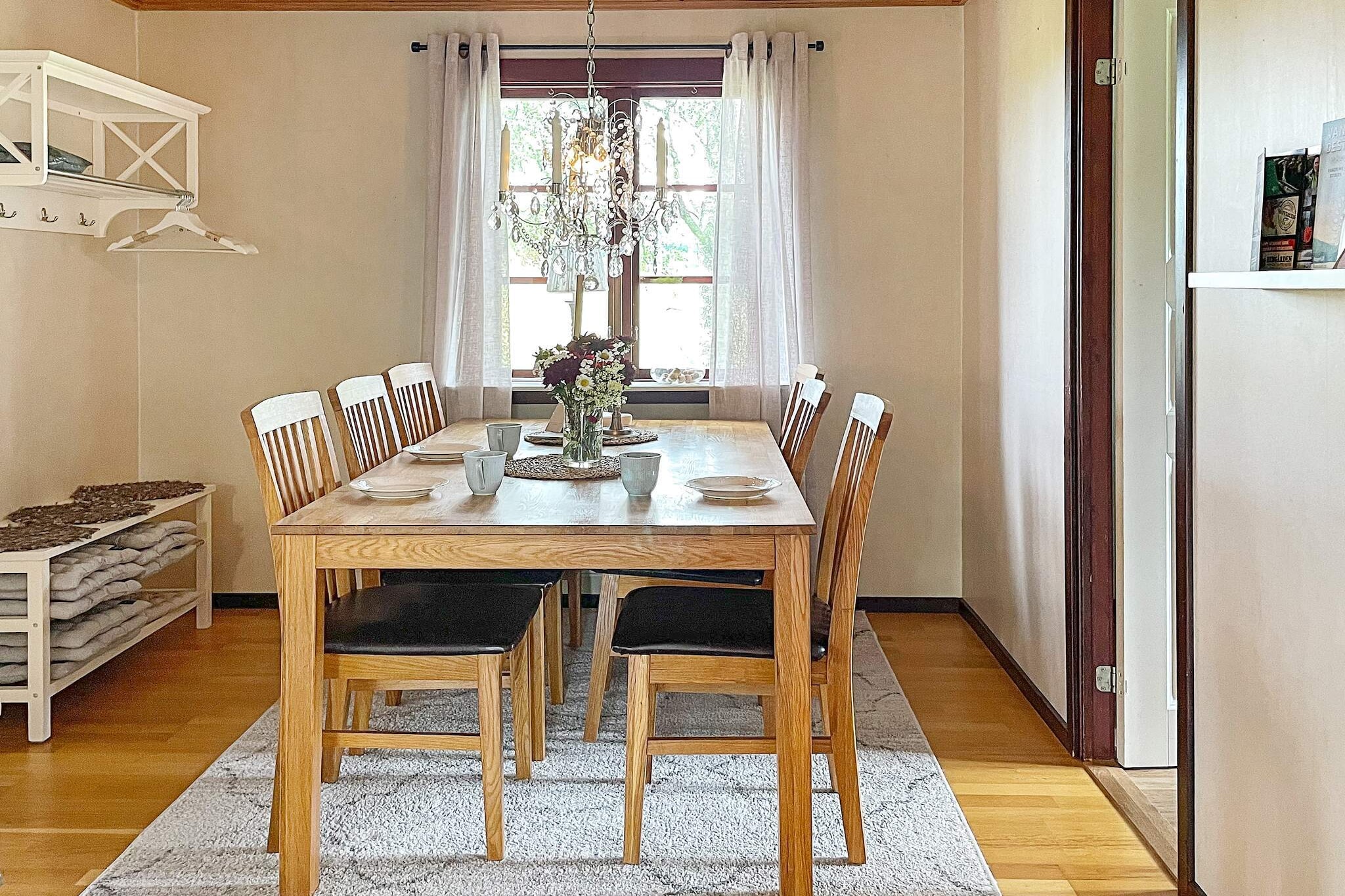 6 persoons vakantie huis in MELLERUD-By Traum - Binnen