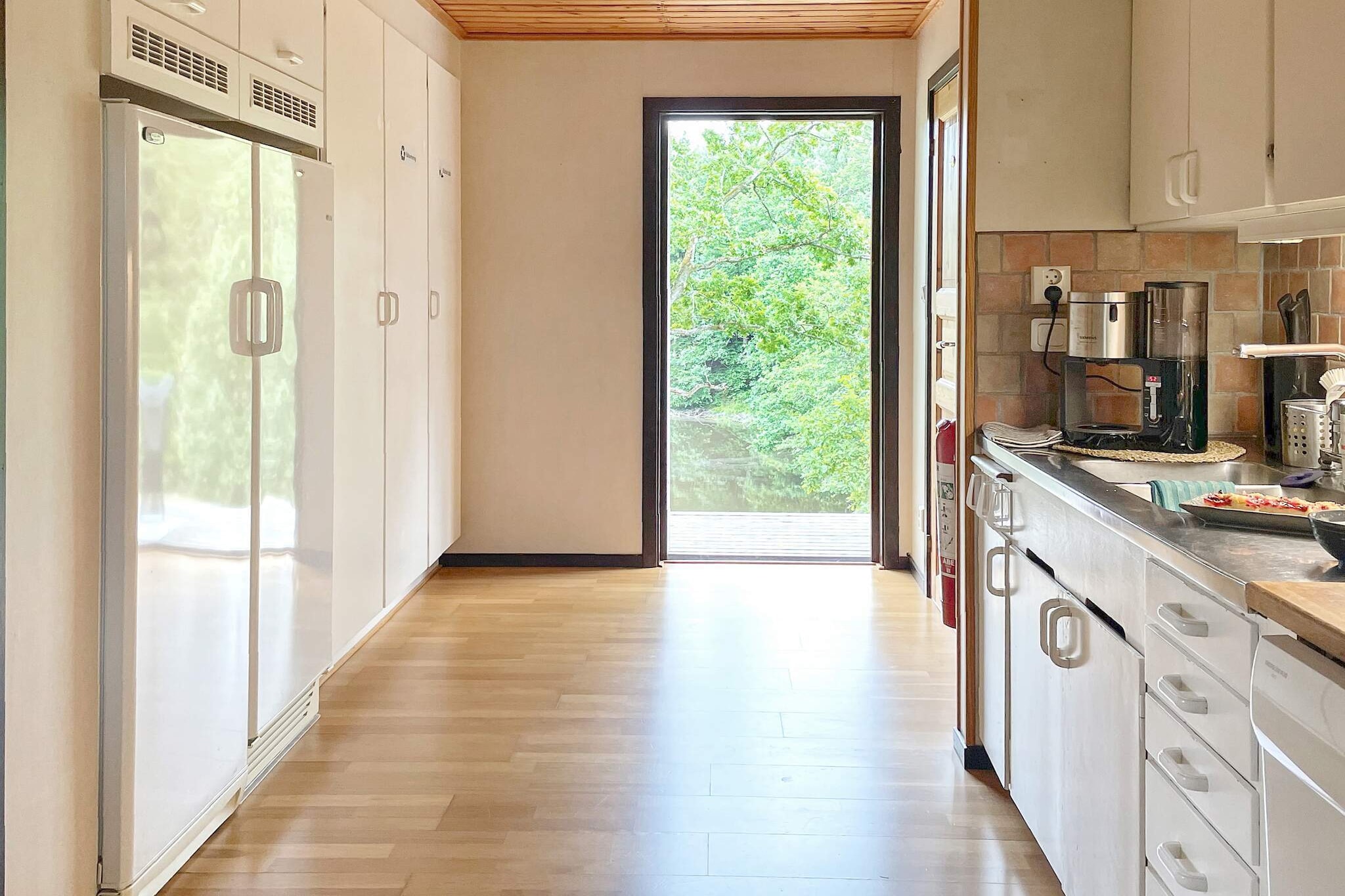 6 persoons vakantie huis in MELLERUD-By Traum - Binnen