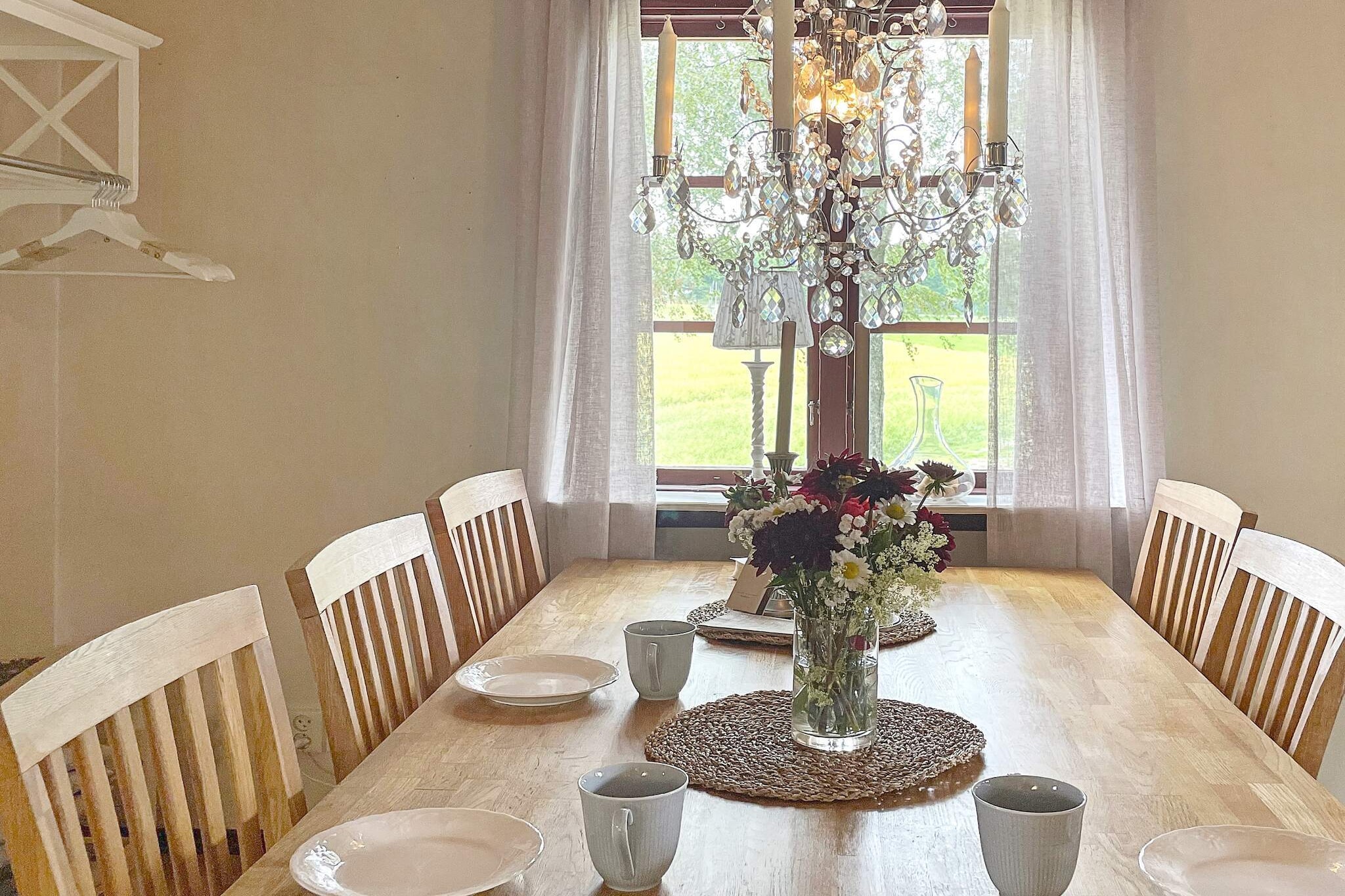 6 persoons vakantie huis in MELLERUD-By Traum - Binnen